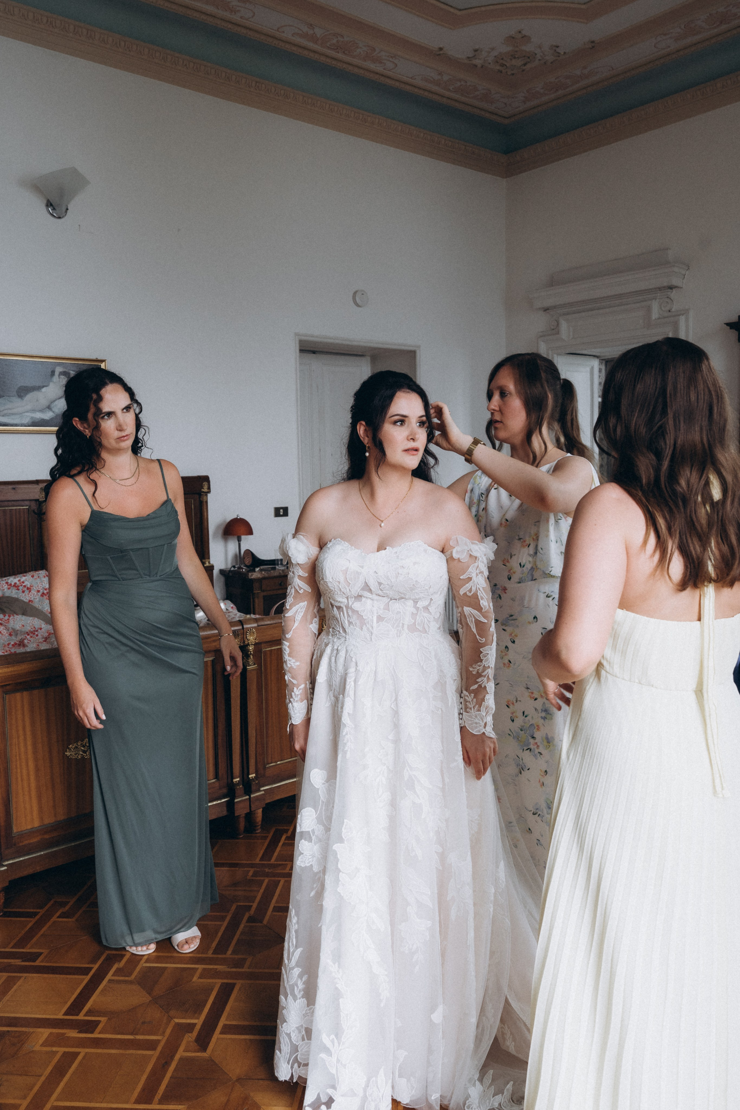 LAURA AND DOMENIK_LAKE MAGGIORE. PHOTOGRAPHER IN ITALY