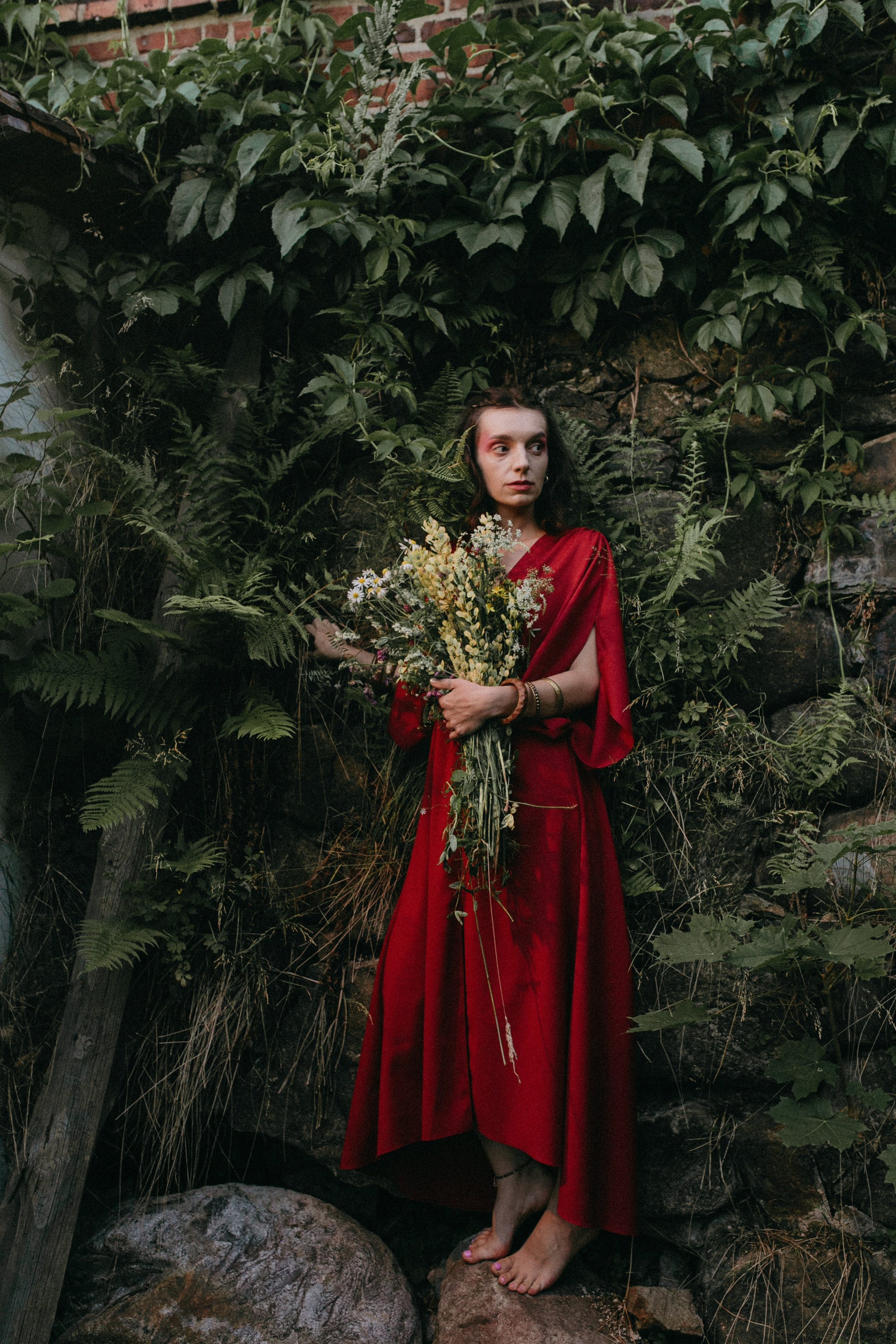 Aleksandra. VeloKoza fotografia ślubna Łódź