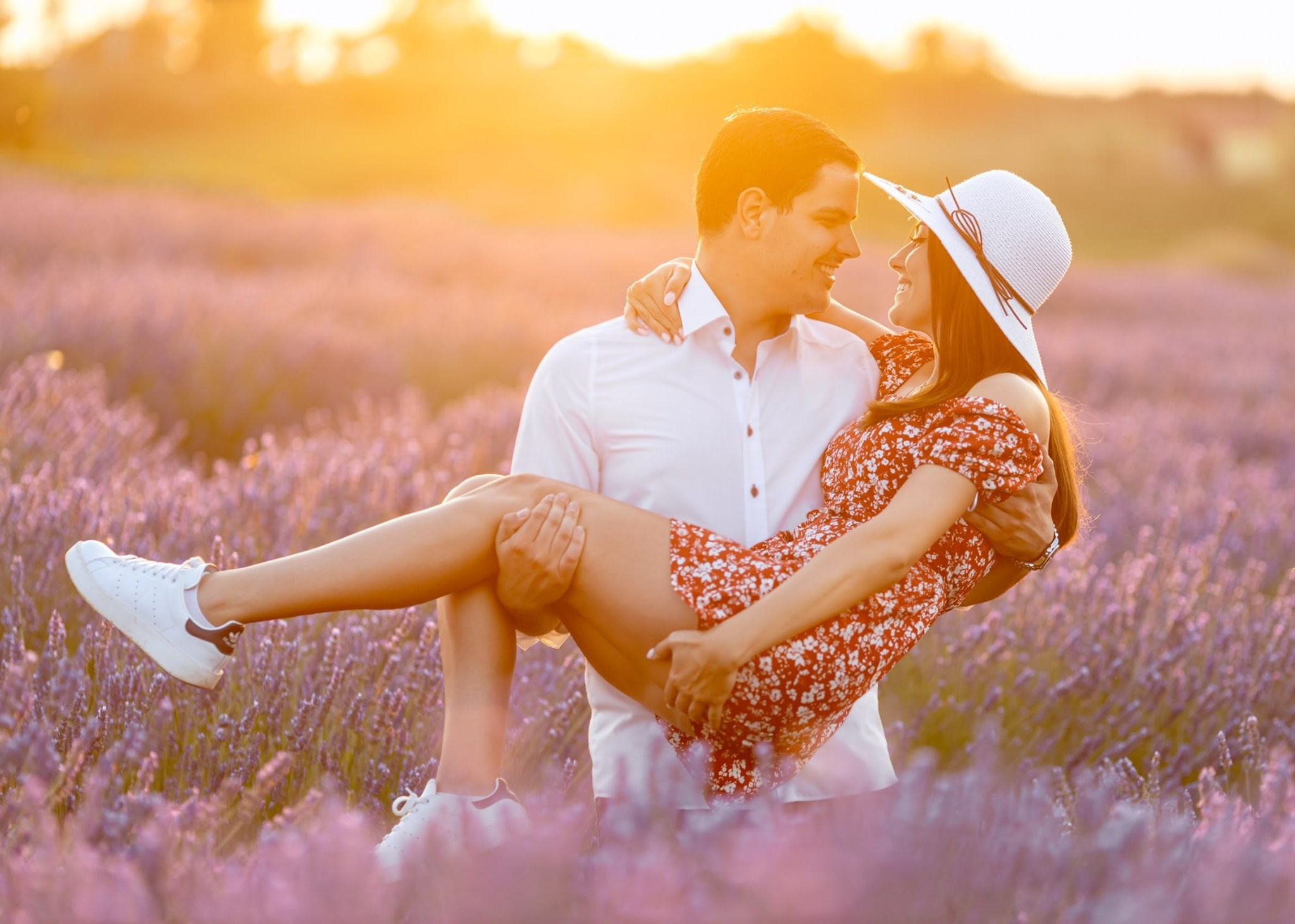 Elopements & Couples