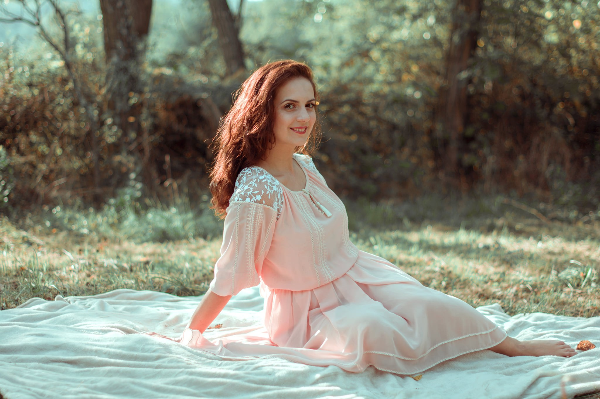 Arta feminității. EverBloom Photography