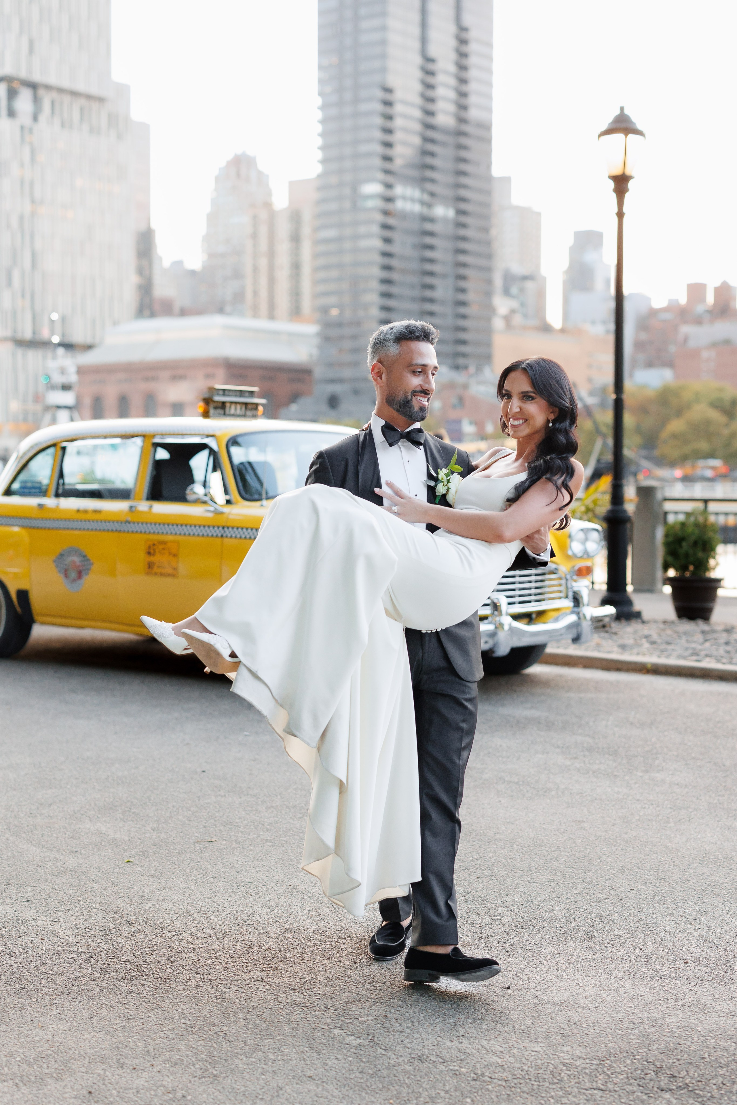 Rachel & Iman, The Sanctuary, New York, NY. Wedding Photo & Video