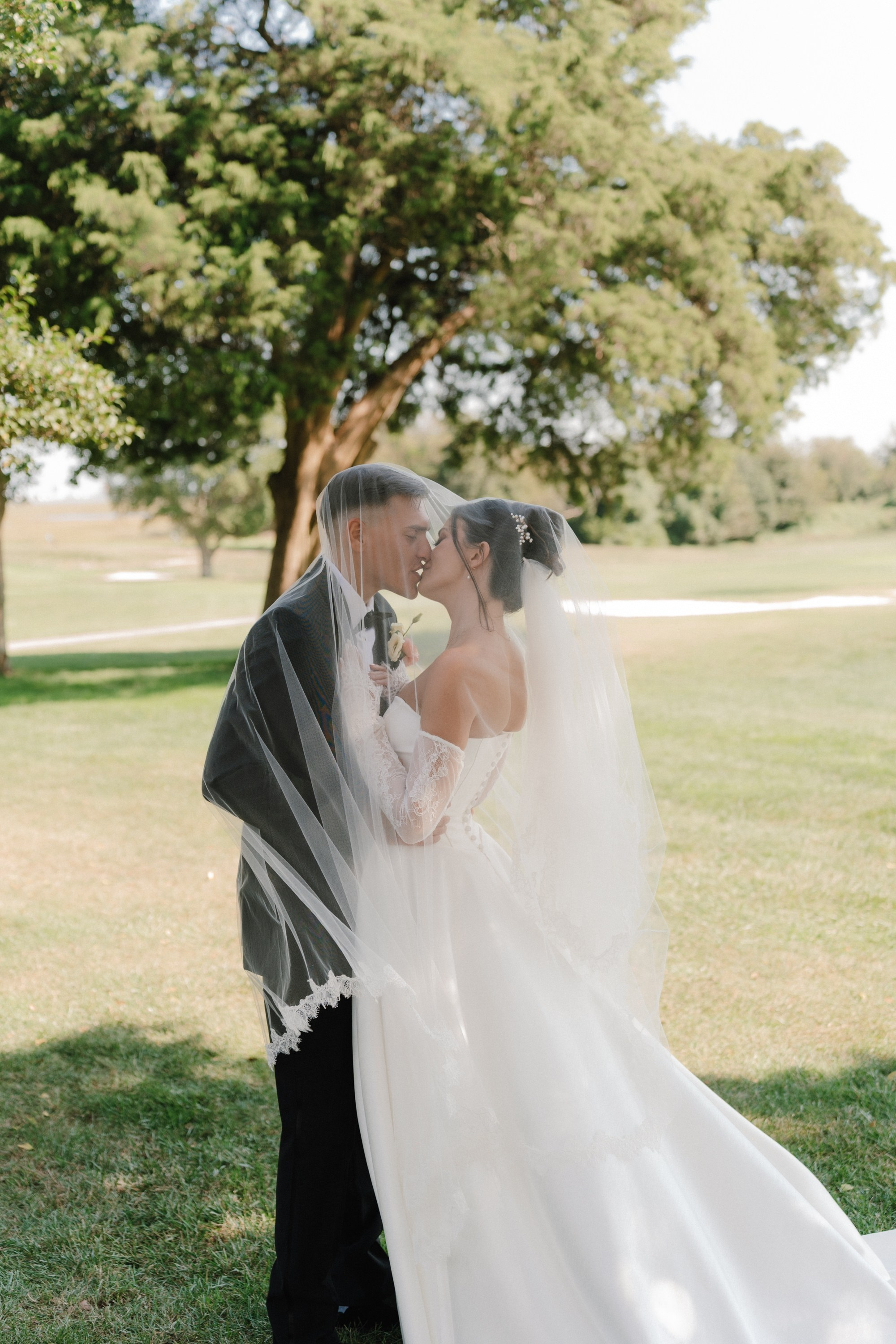 Emily and Blake. Wedding photographer and videographer New York | New Jersey