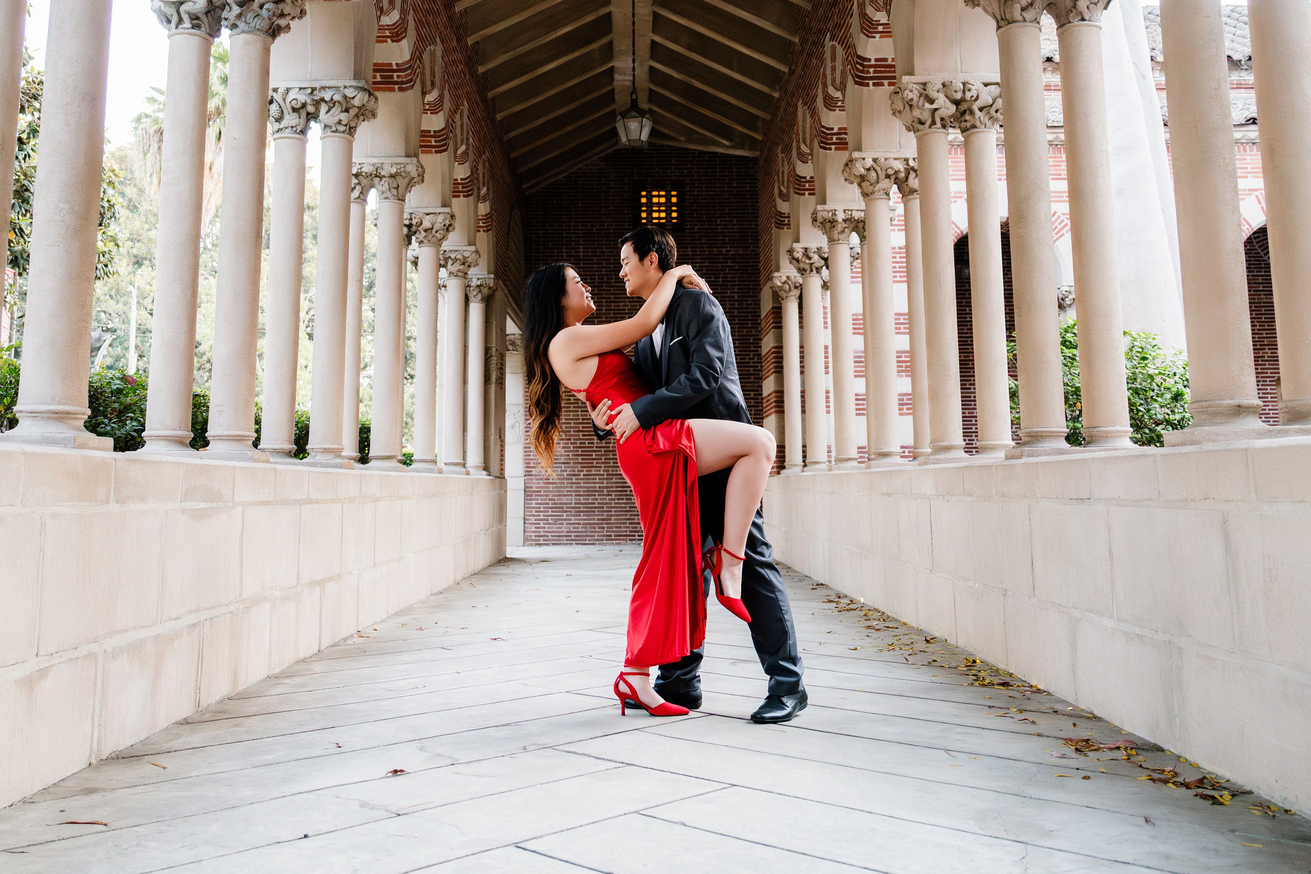 Tom & Carmen Engagement. Pixel Pie — Wedding Photography & Videography