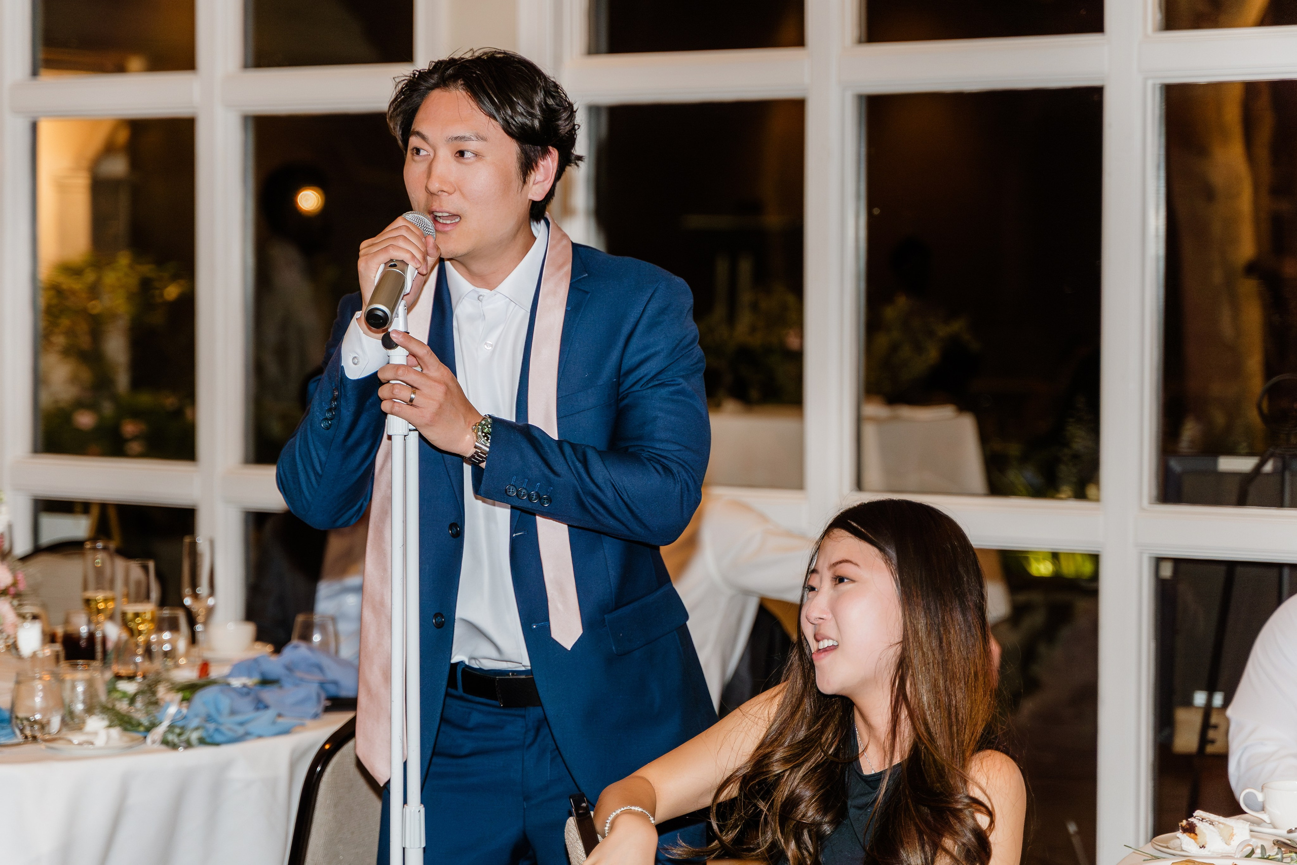 Daniel & Michelle Wedding. Pixel Pie — Wedding Photography & Videography