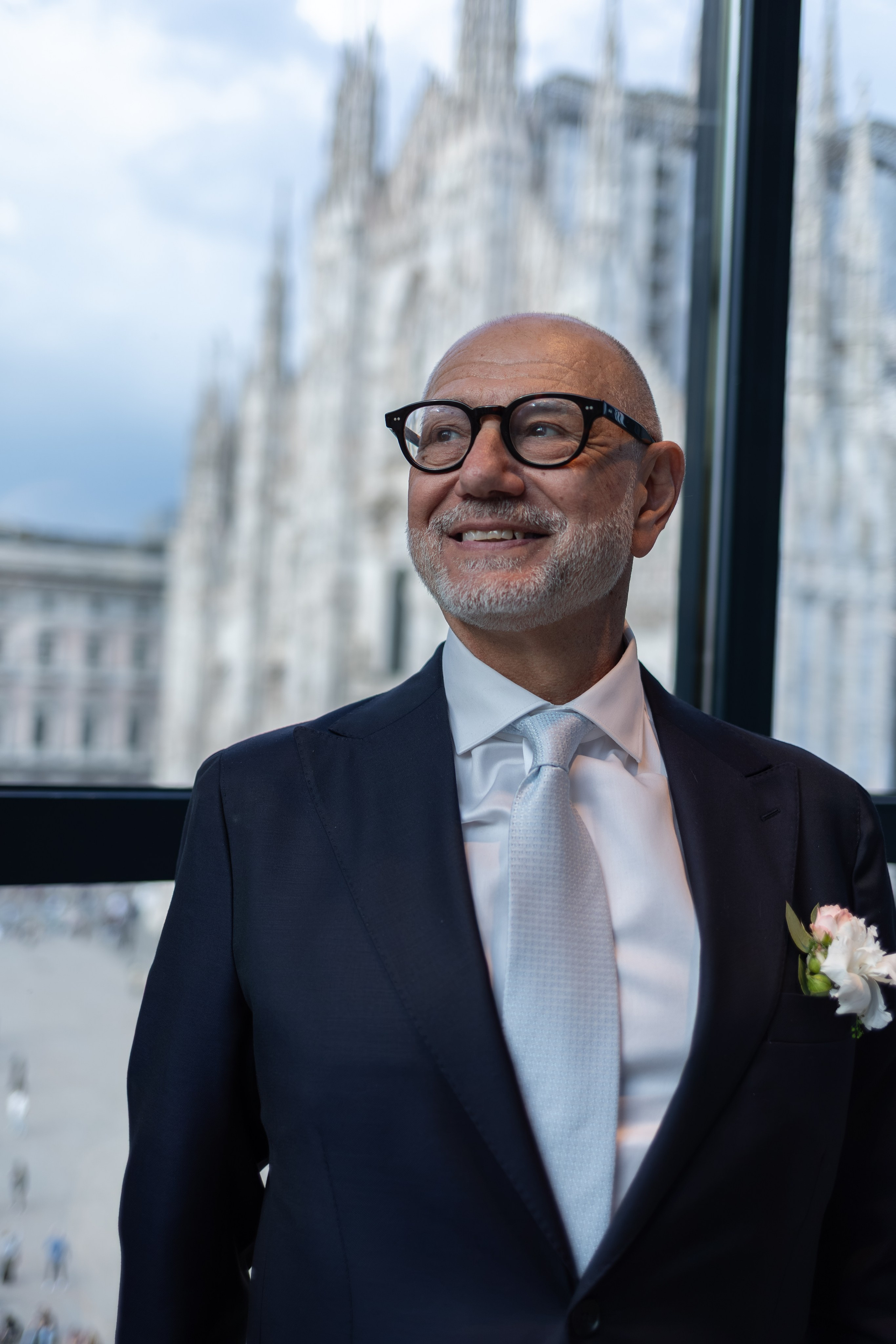 Valentina and Salvatore. Photographer in Milan |Mila Pro Photo