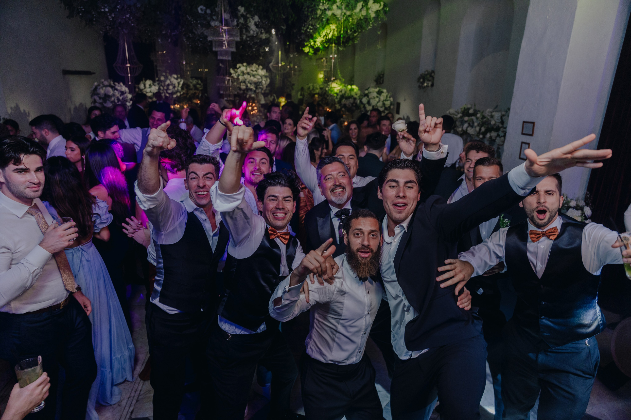 Sofia & Stefan. UNTERCIO BODAS