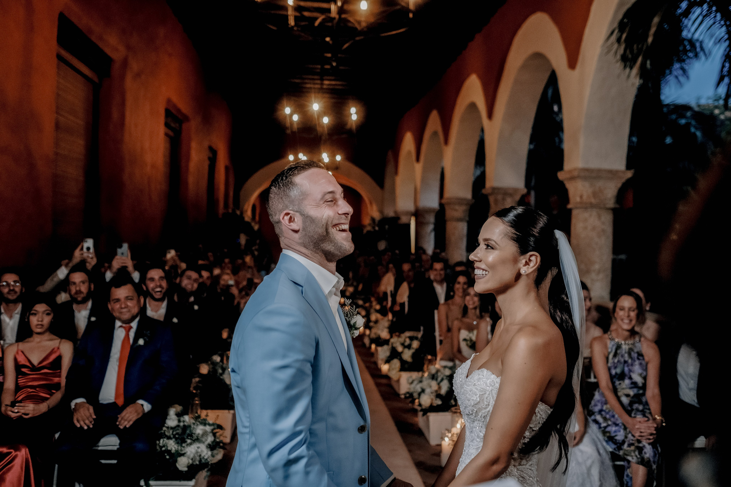 Laura & Matew. UNTERCIO BODAS