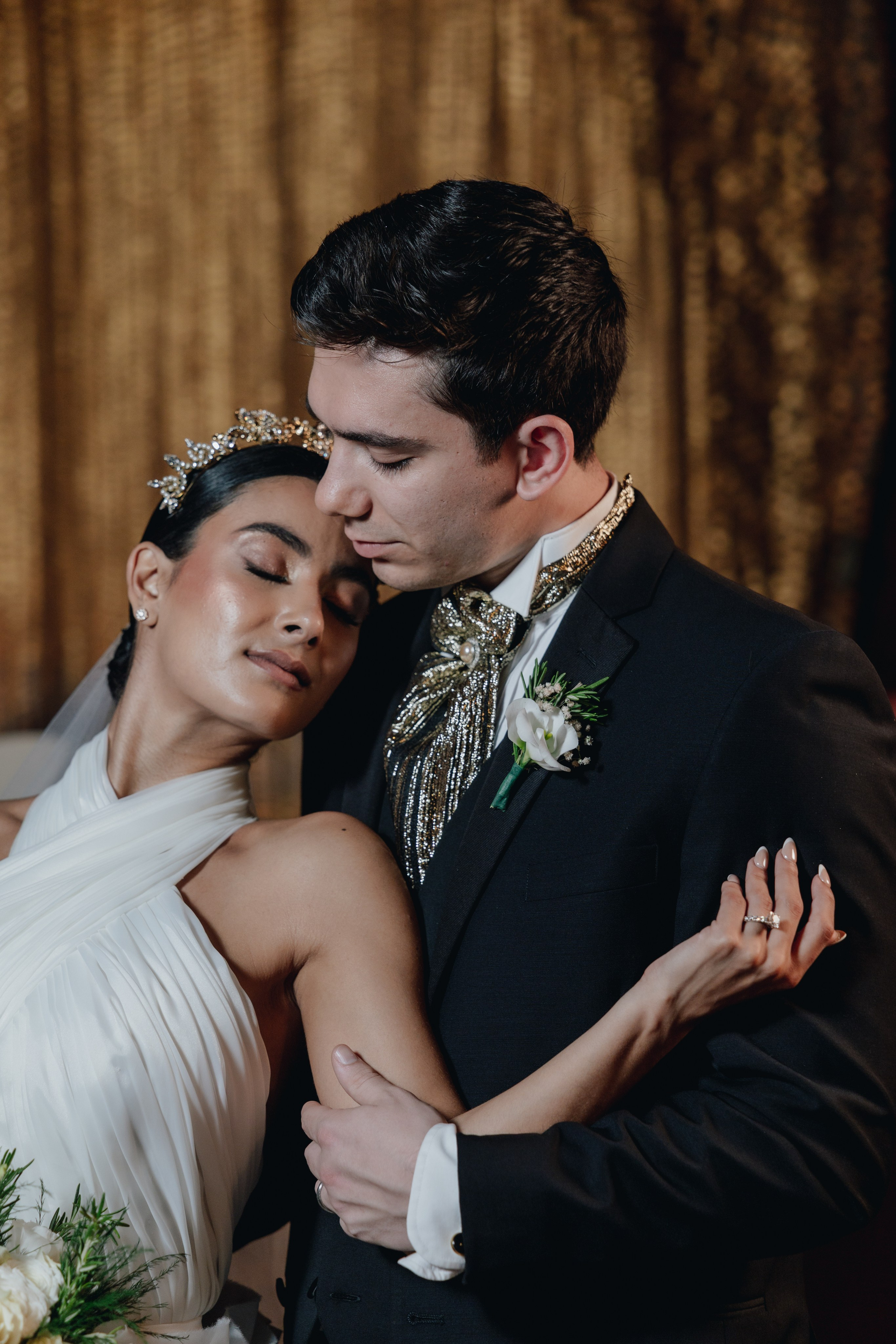 Sofia & Stefan. UNTERCIO BODAS