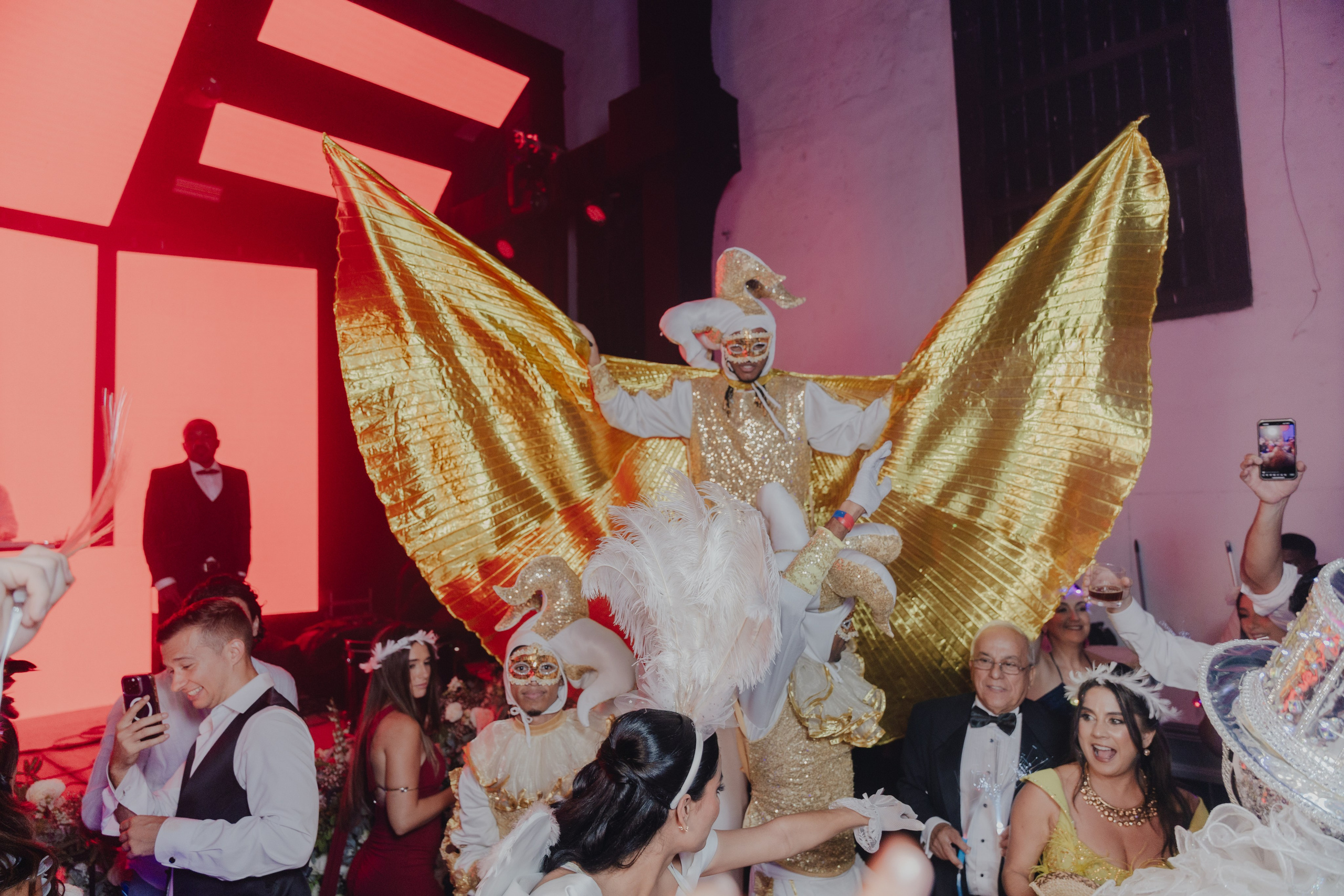 Sofia & Stefan. UNTERCIO BODAS