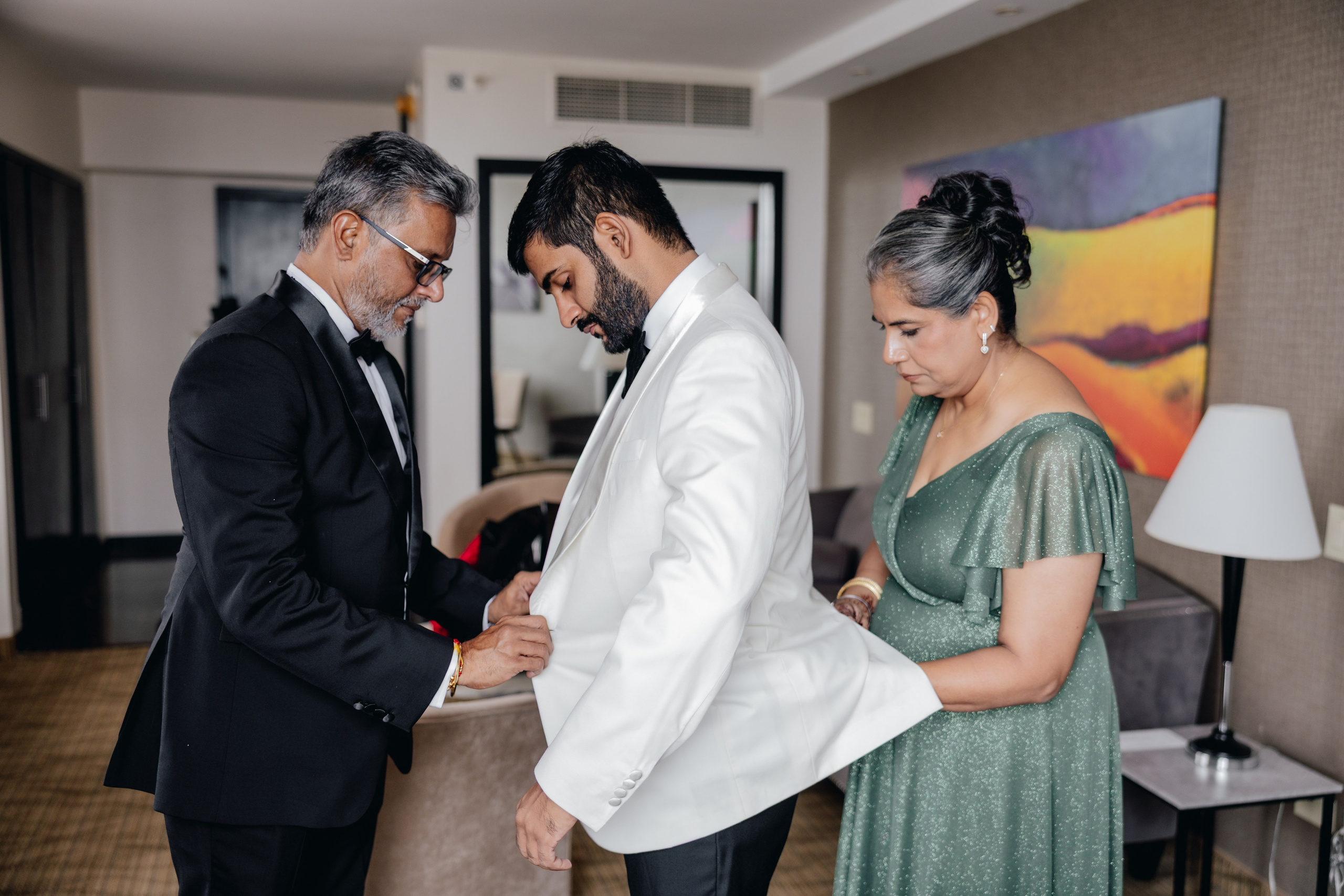 SOFIANA & MANISH. UNTERCIO BODAS | Fotografía de Bodas en Cartagena, Colombia y Destinos Internacionales