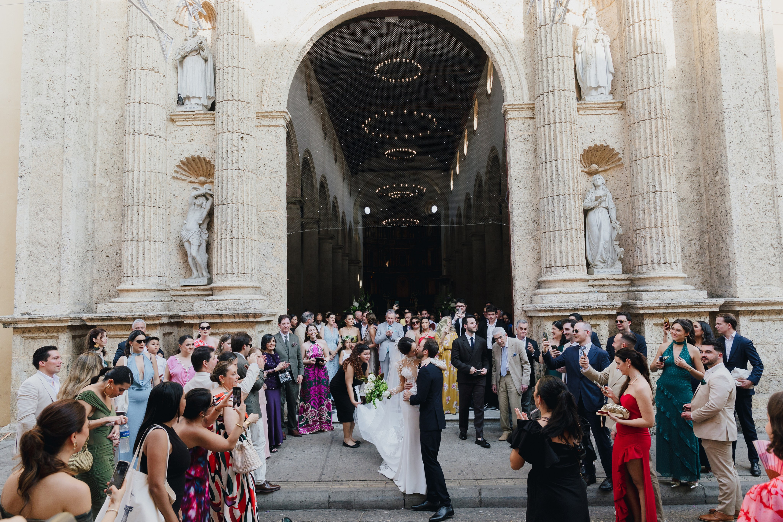 JULIANA & DAVIDE. UNTERCIO BODAS