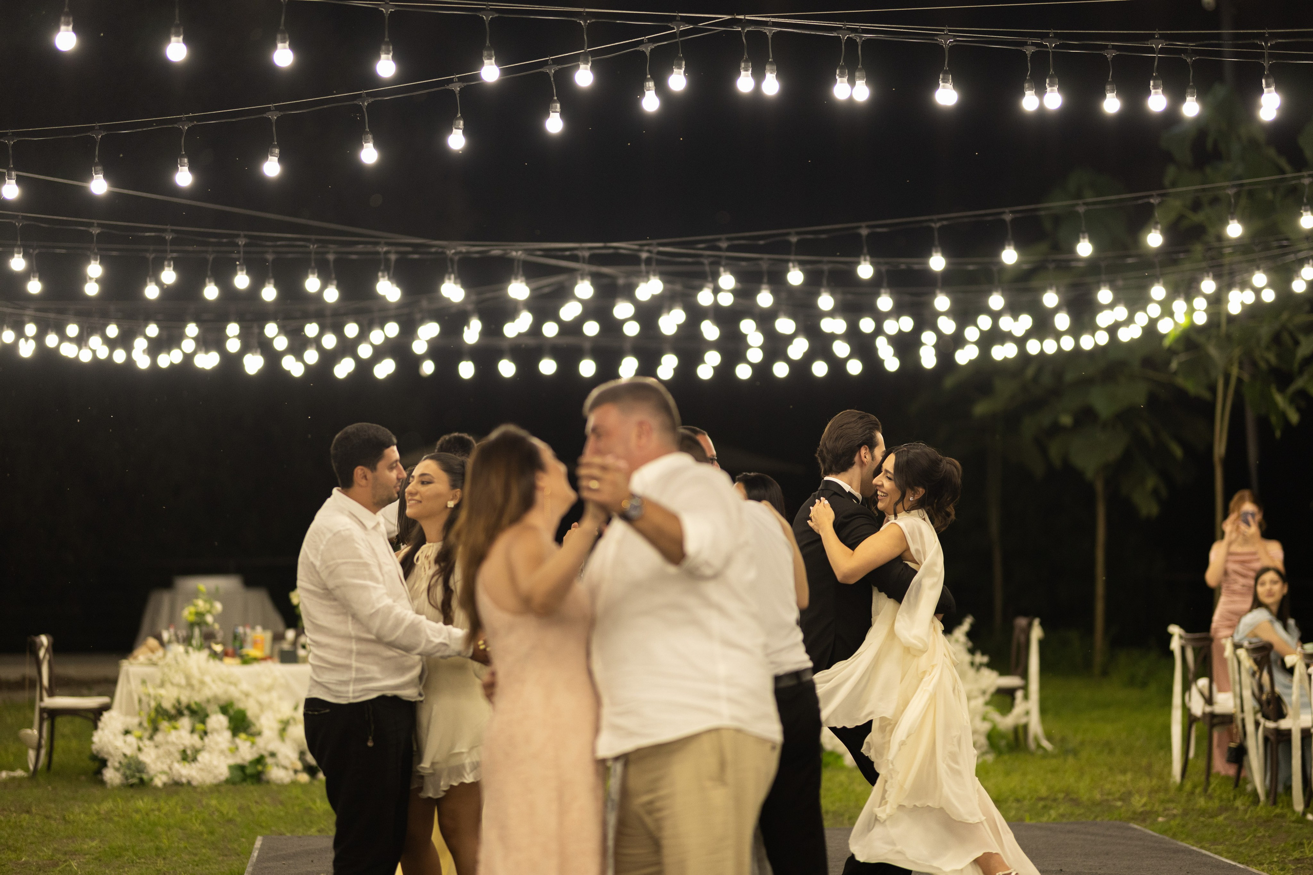 Arman and Lilit Wedding. Recnac | Wedding Photographer Yerevan