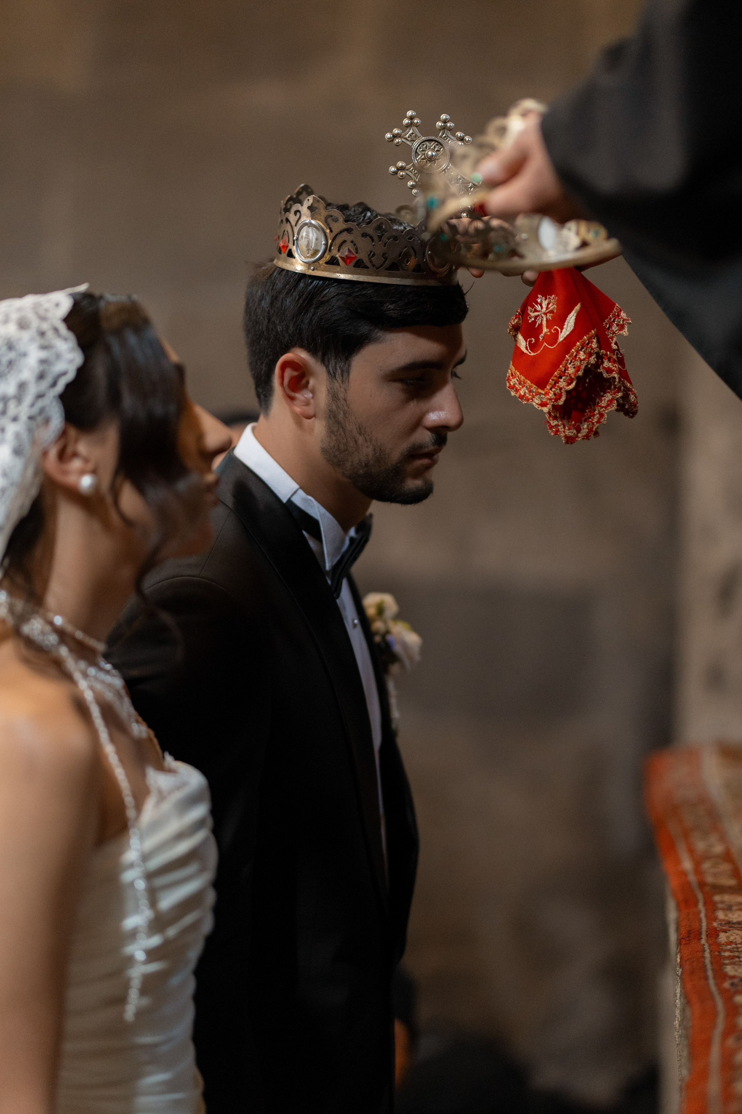 Arman and Lilit Wedding. Recnac | Wedding Photographer Yerevan
