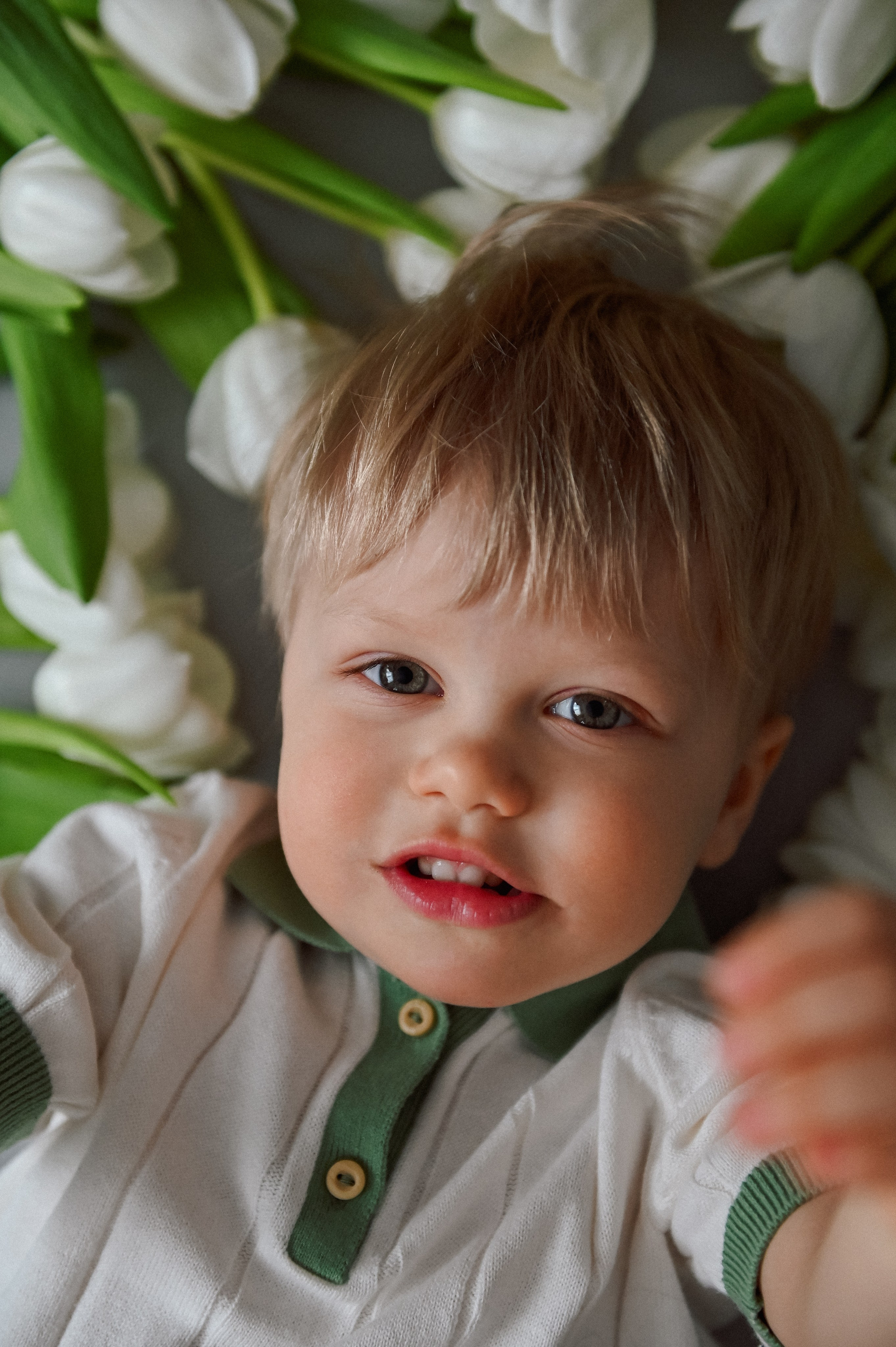 Весенние цветы. Детский и семейный фотограф в финляндии дина пулкка. контент фотограф