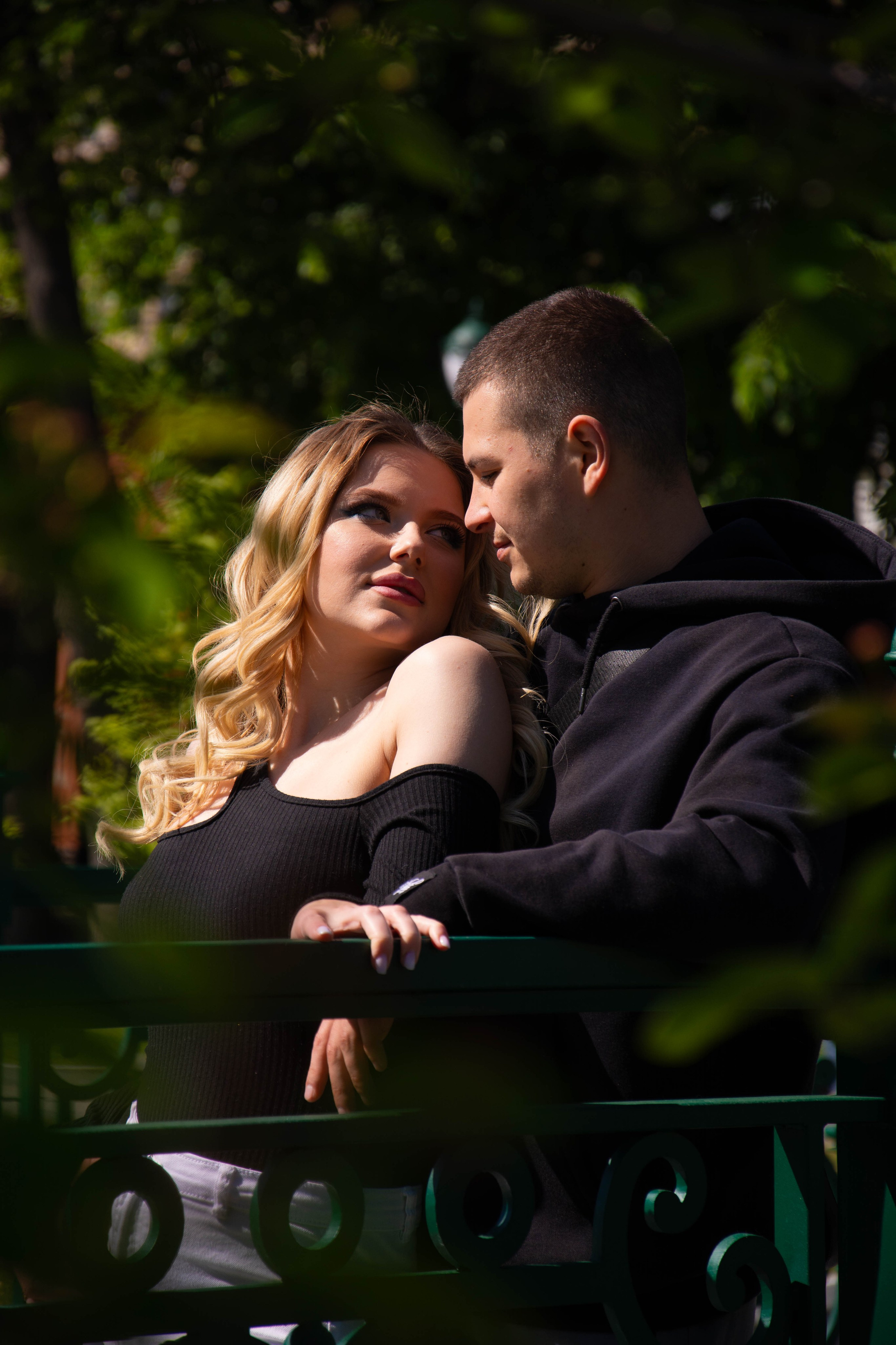 Роман та Світлана. Сімейний та весільний фотограф Анастасія Реброва