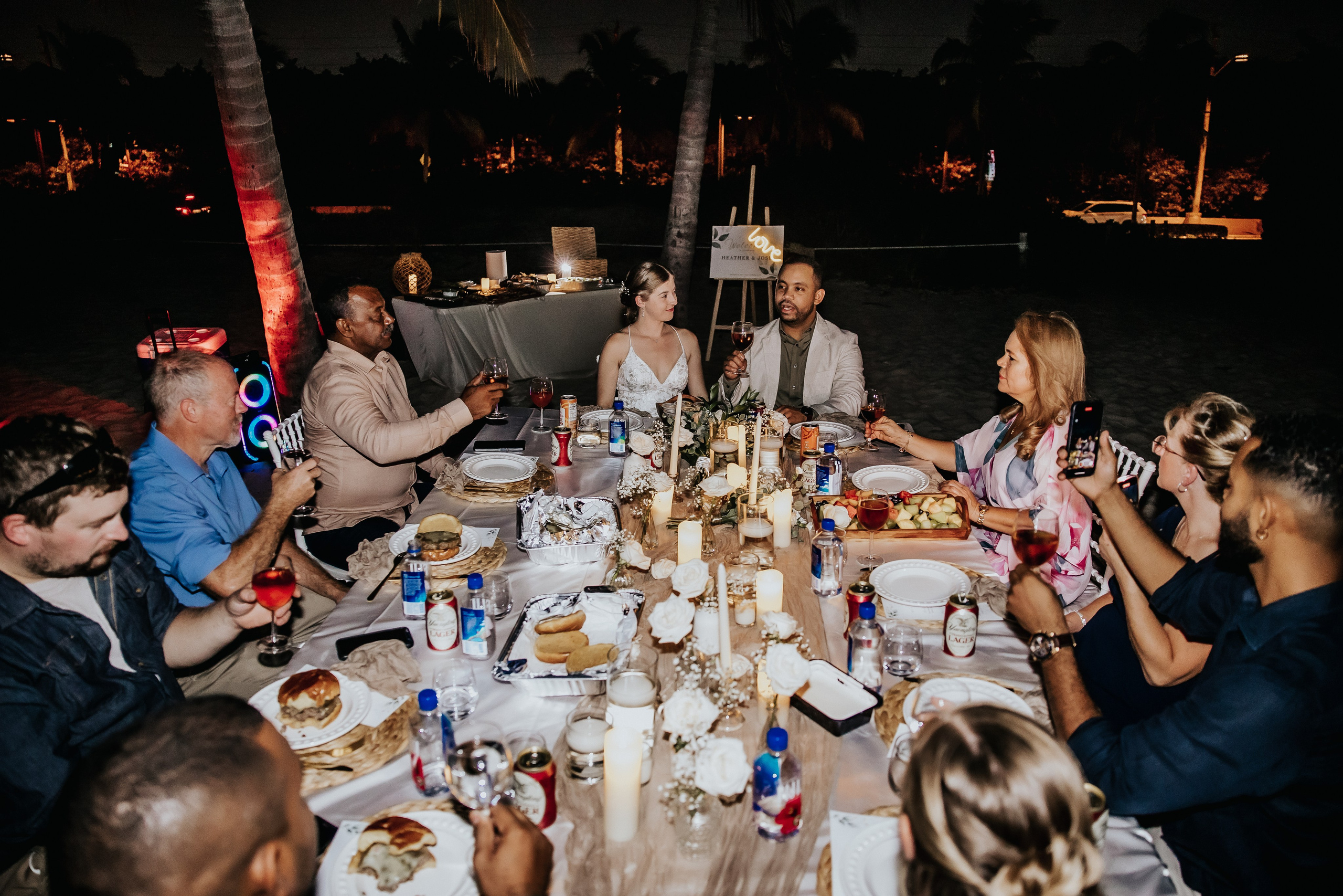 Heather & Jose wedding. Alya Leto Photographer