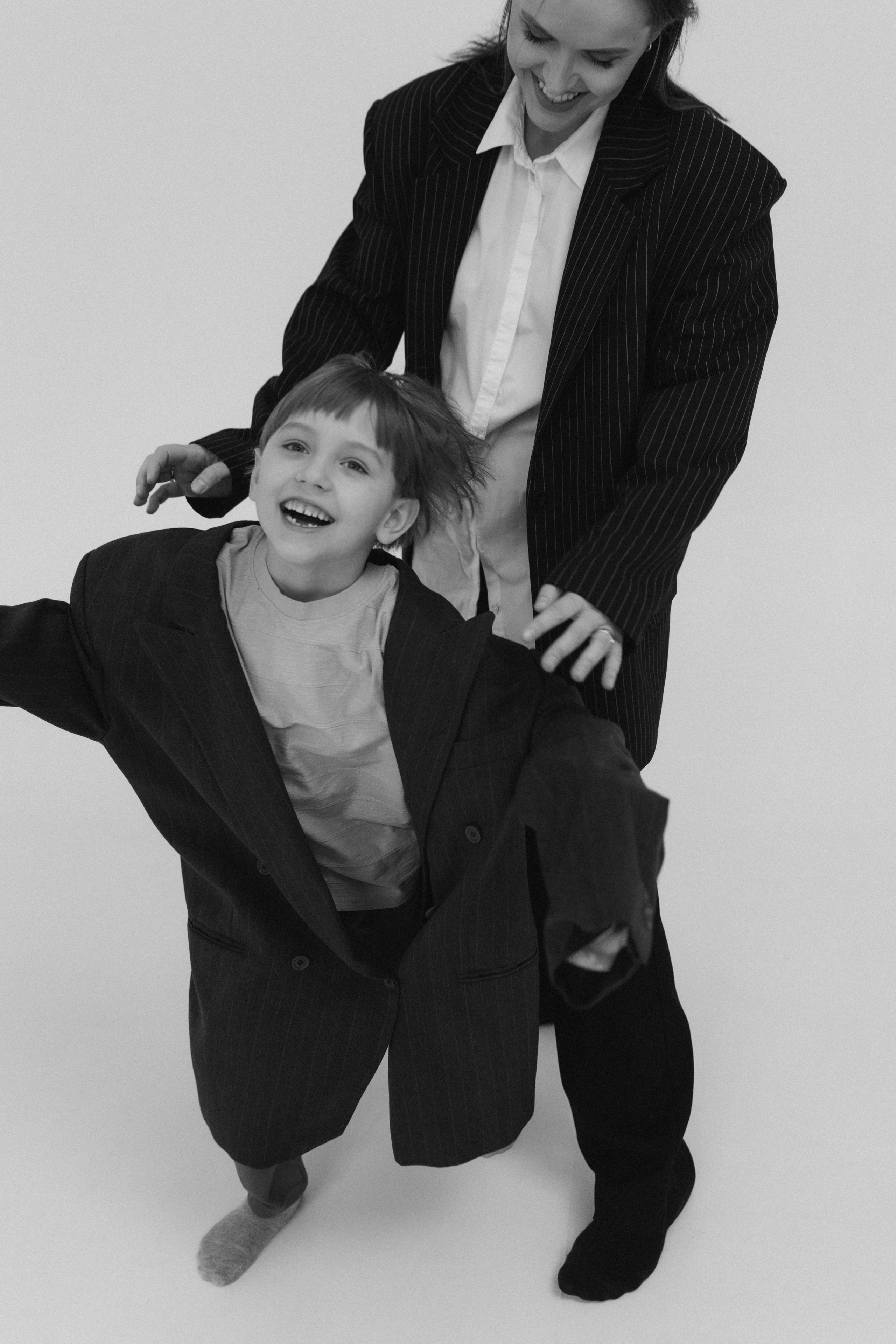 Linksma šeimos fotosesija | STUDIO. Vestuvių ir šeimų fotografė Lena Bondarenko / belove photo