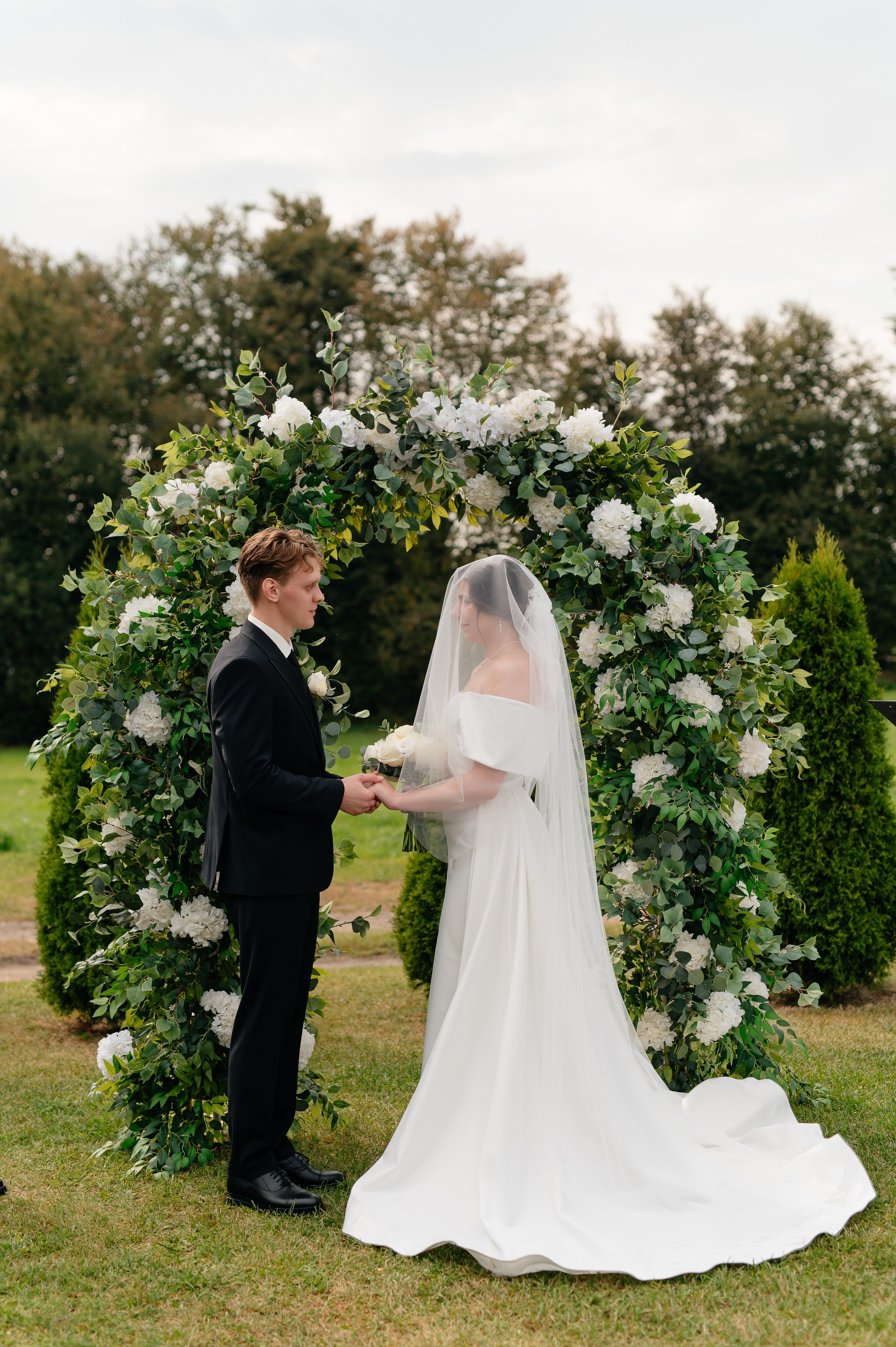 Ирина и Дмитрий. Свадебный и семейный фотограф в Минске и по всей Беларуси