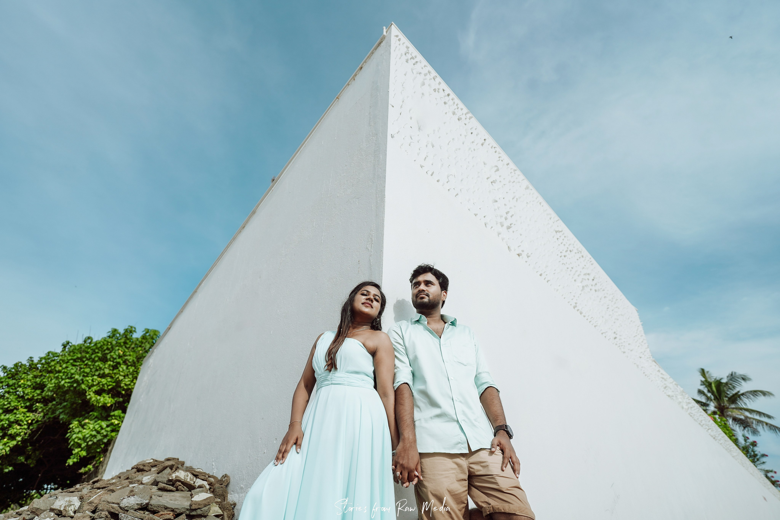 Prasanth + Venitha Prewedding. “Raw Media: Authentic Wedding Stories in Vivid Detail”