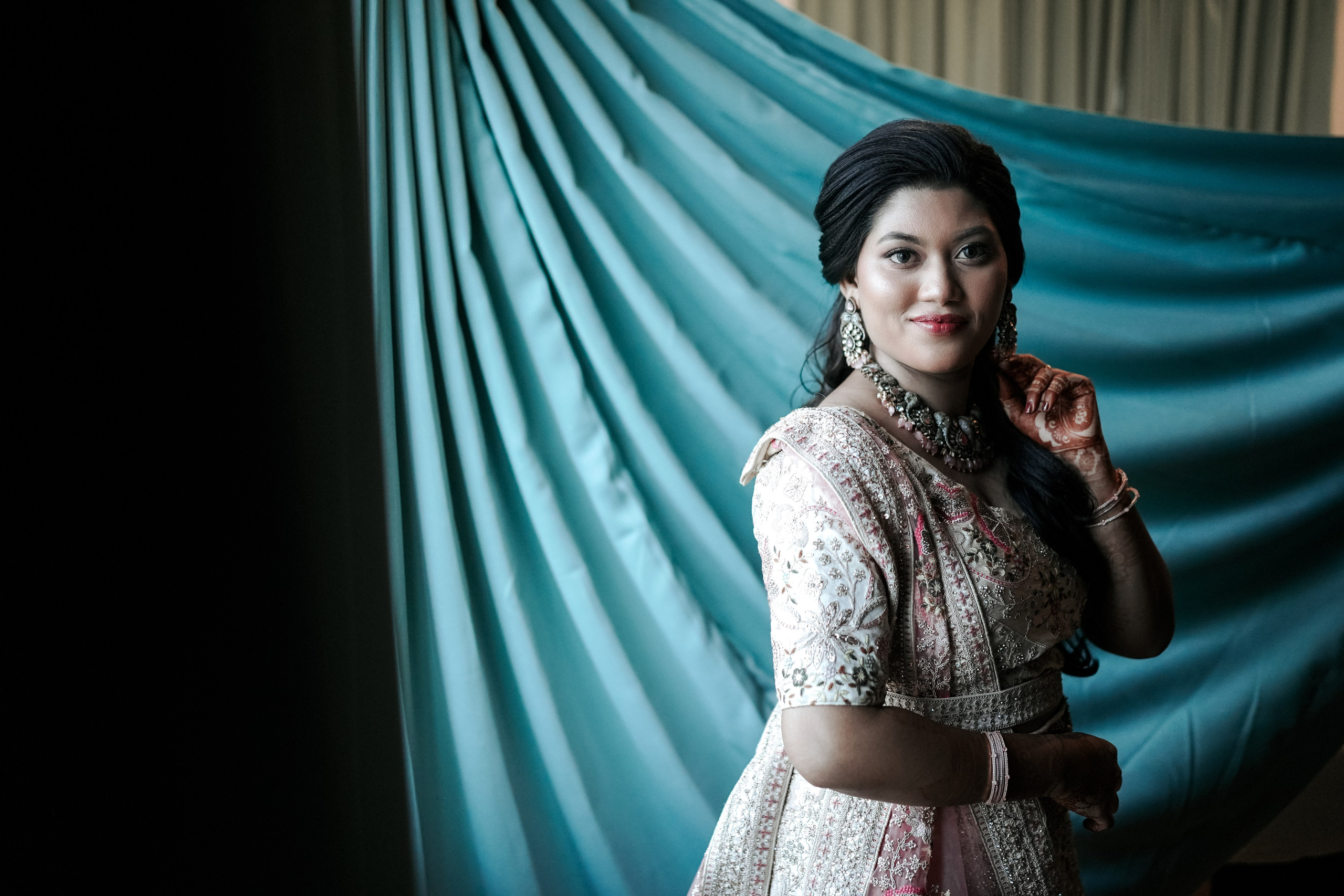 Praveen + Subhashini. “Raw Media: Authentic Wedding Stories in Vivid Detail”