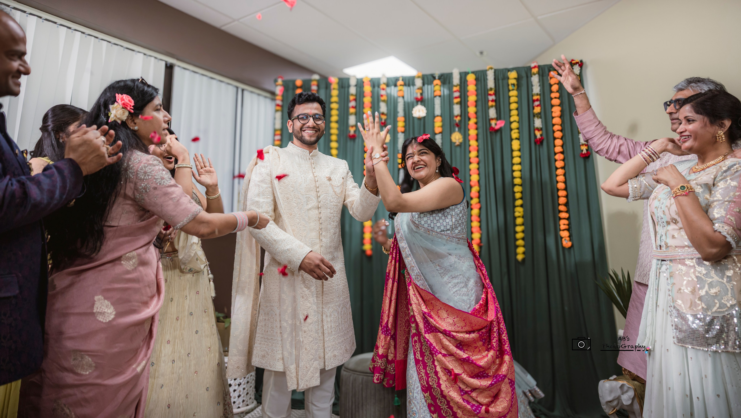 Key Indian Wedding Ceremonies Photography & Videography | Boston & New England. Boston Indian Wedding Photographer & Videographer | AB’s Photography