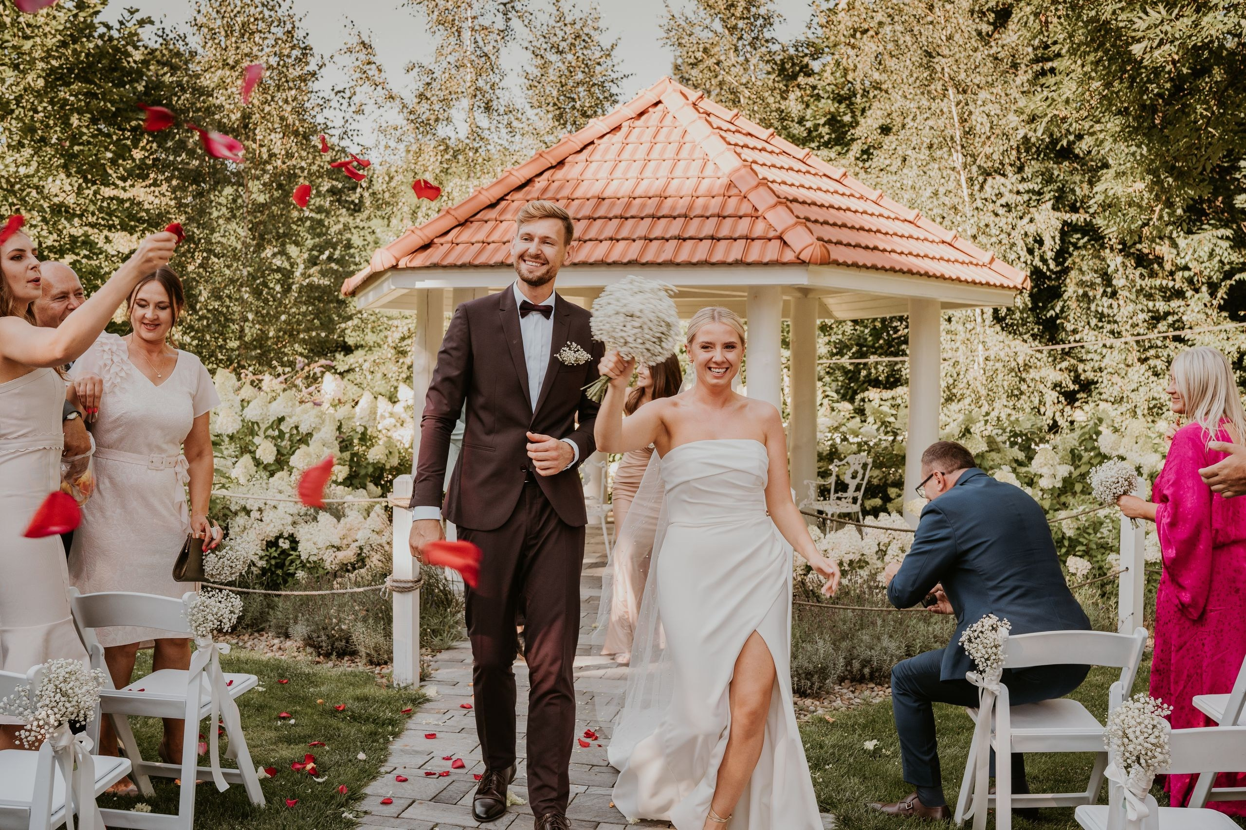 Ewa & Maciej. Michał Kaźmierczyk - Fotograf