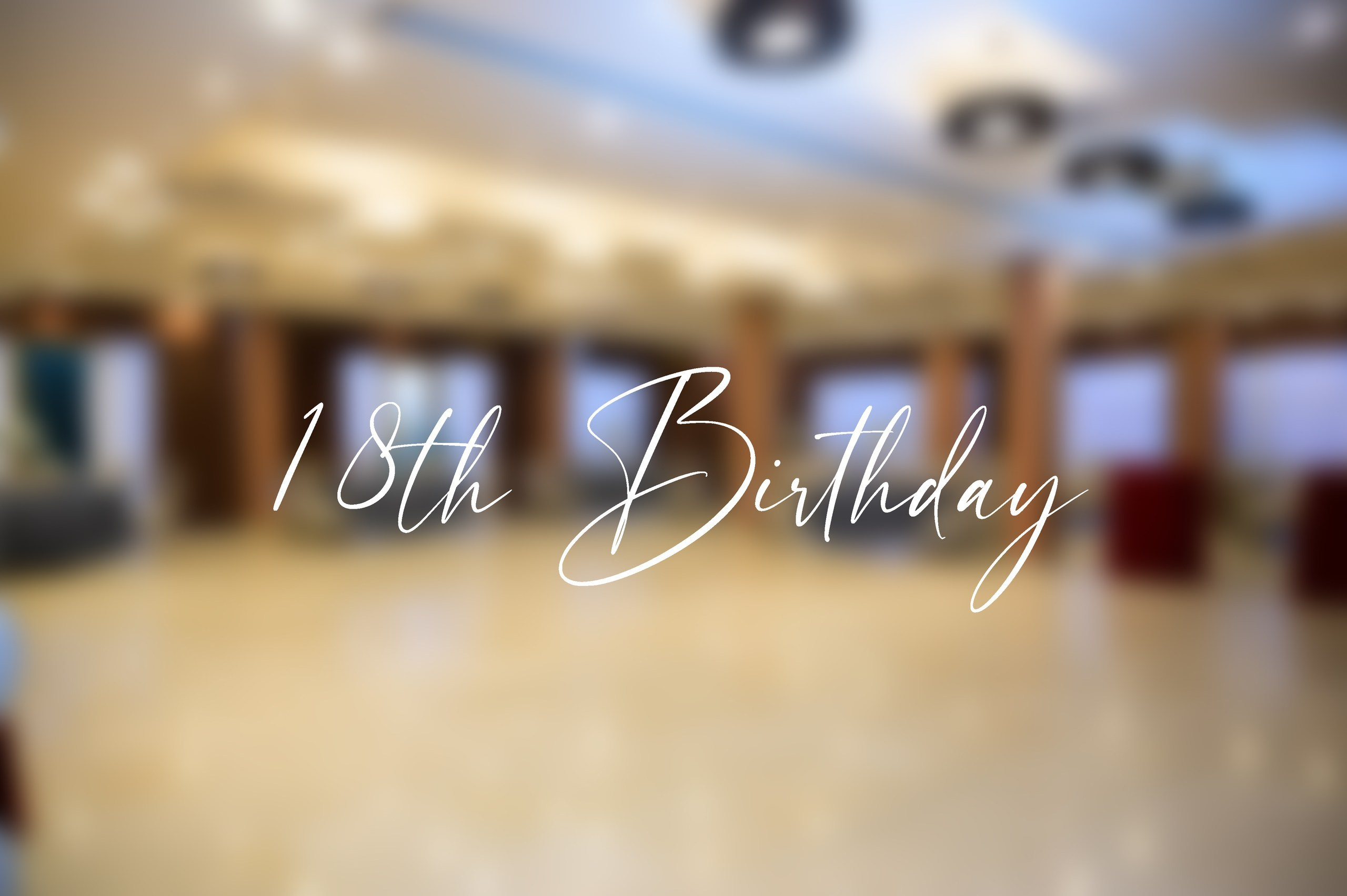 III. BCarp Productions