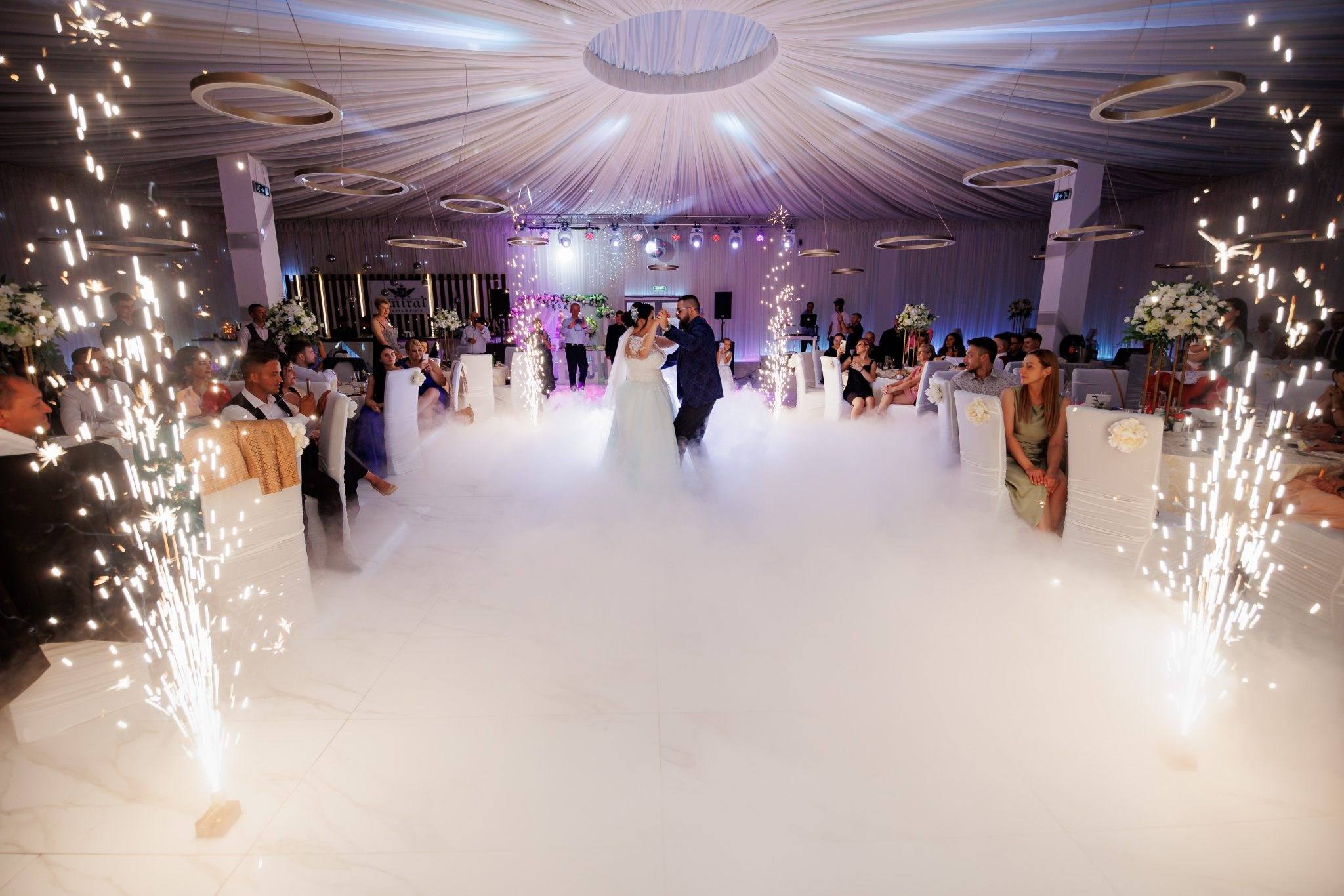 Nuntă. Fotograf în România Moraru Sergiu