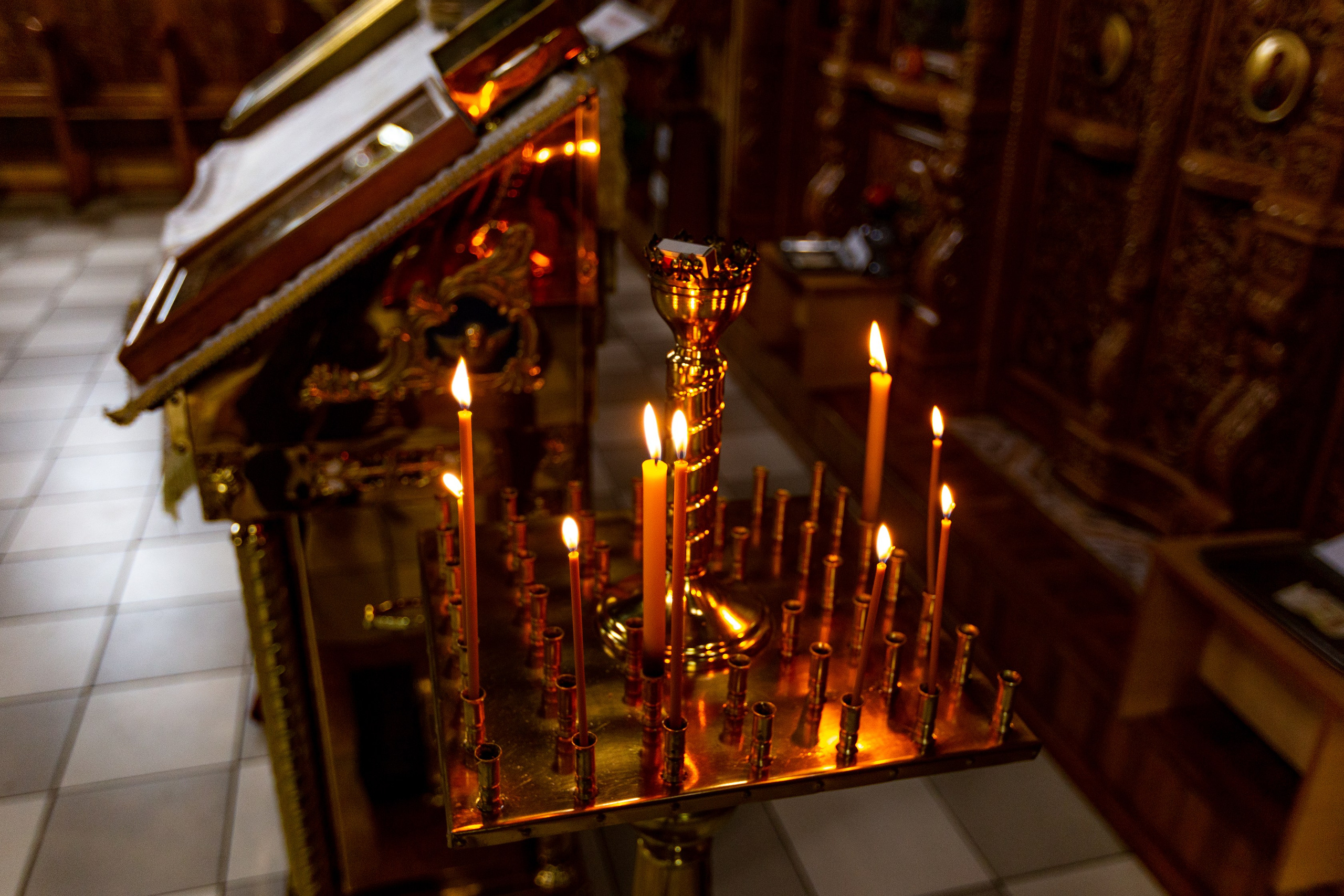 Крестины. Фотограф Кишинёв