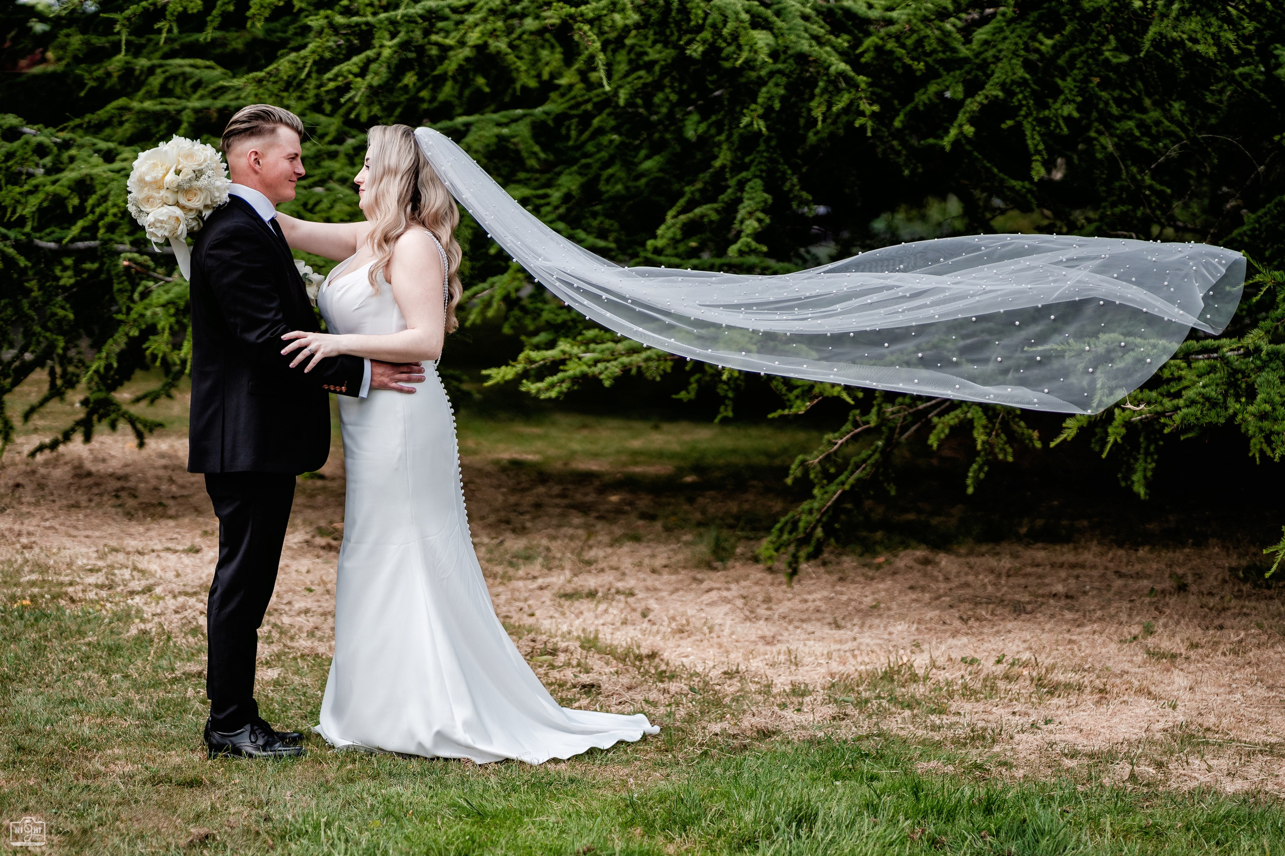 Nuntă Adrian & Alis – Servicii Foto-Video Evenimente | NIGHT LENS