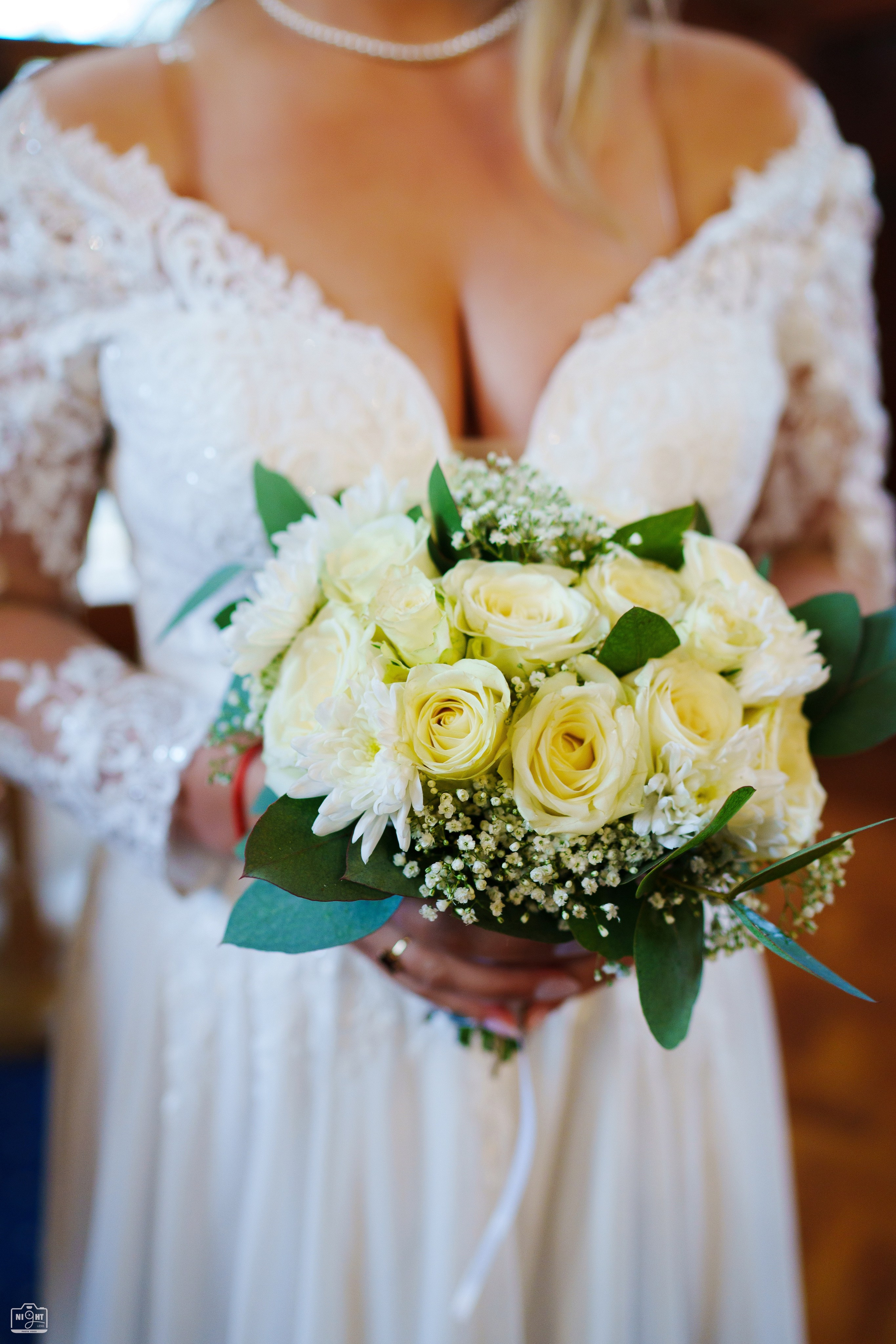 Nuntă Ionuț & Ana – Album Foto-Video | NIGHT LENS