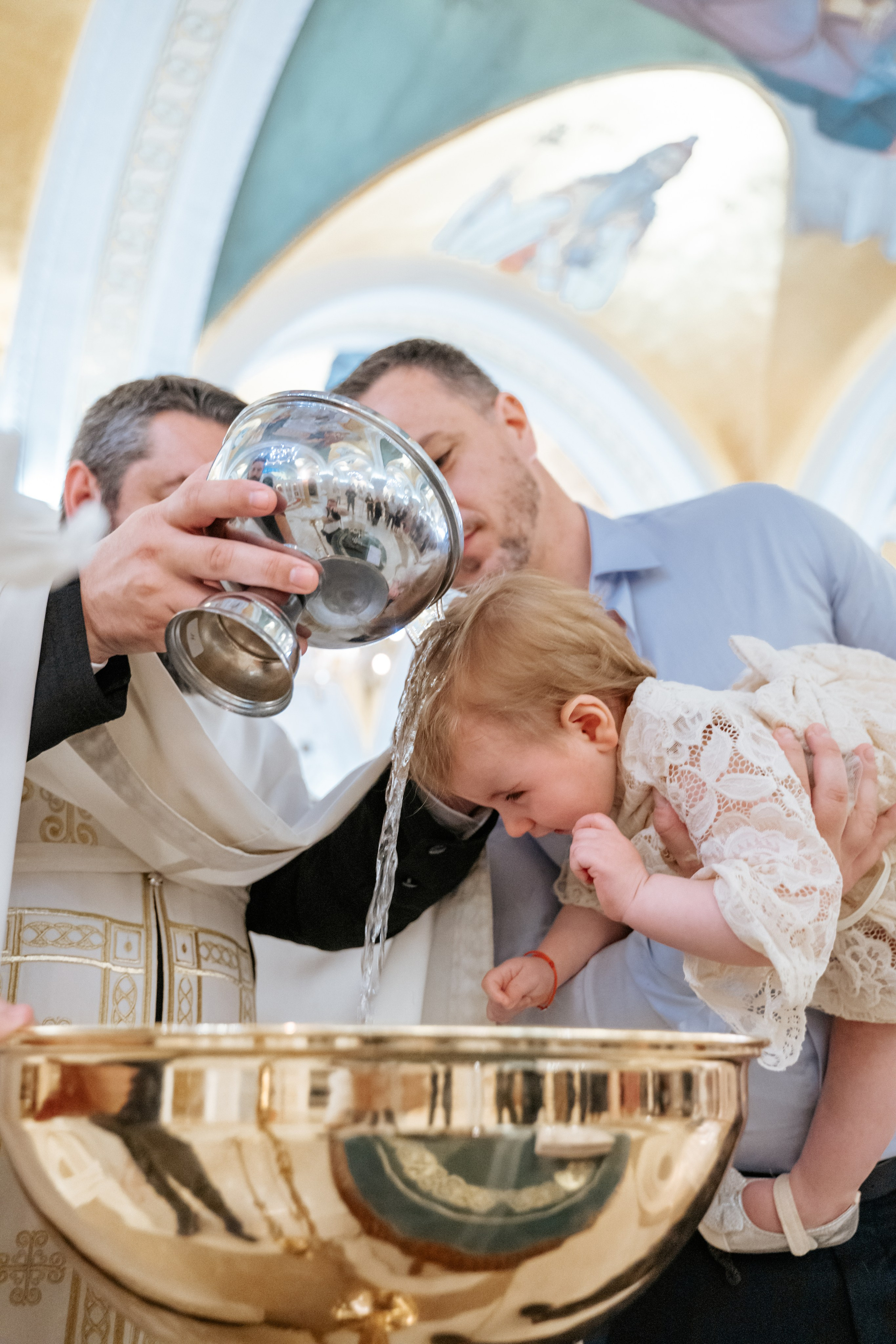 Крштења. Luka Pejcic Photography