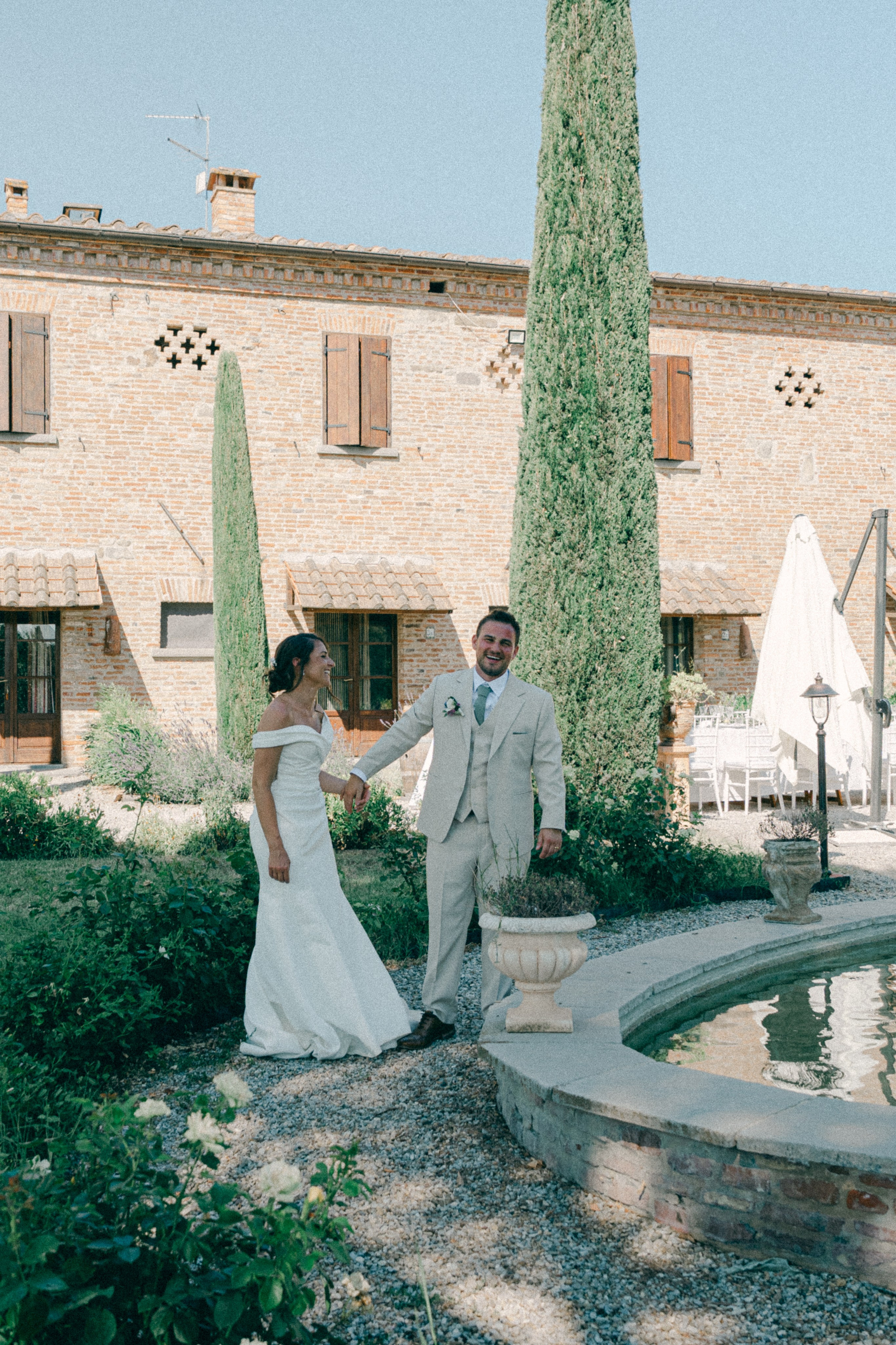 ROXANNE and ANDREW_ Tuscany. PHOTOGRAPHER IN ITALY