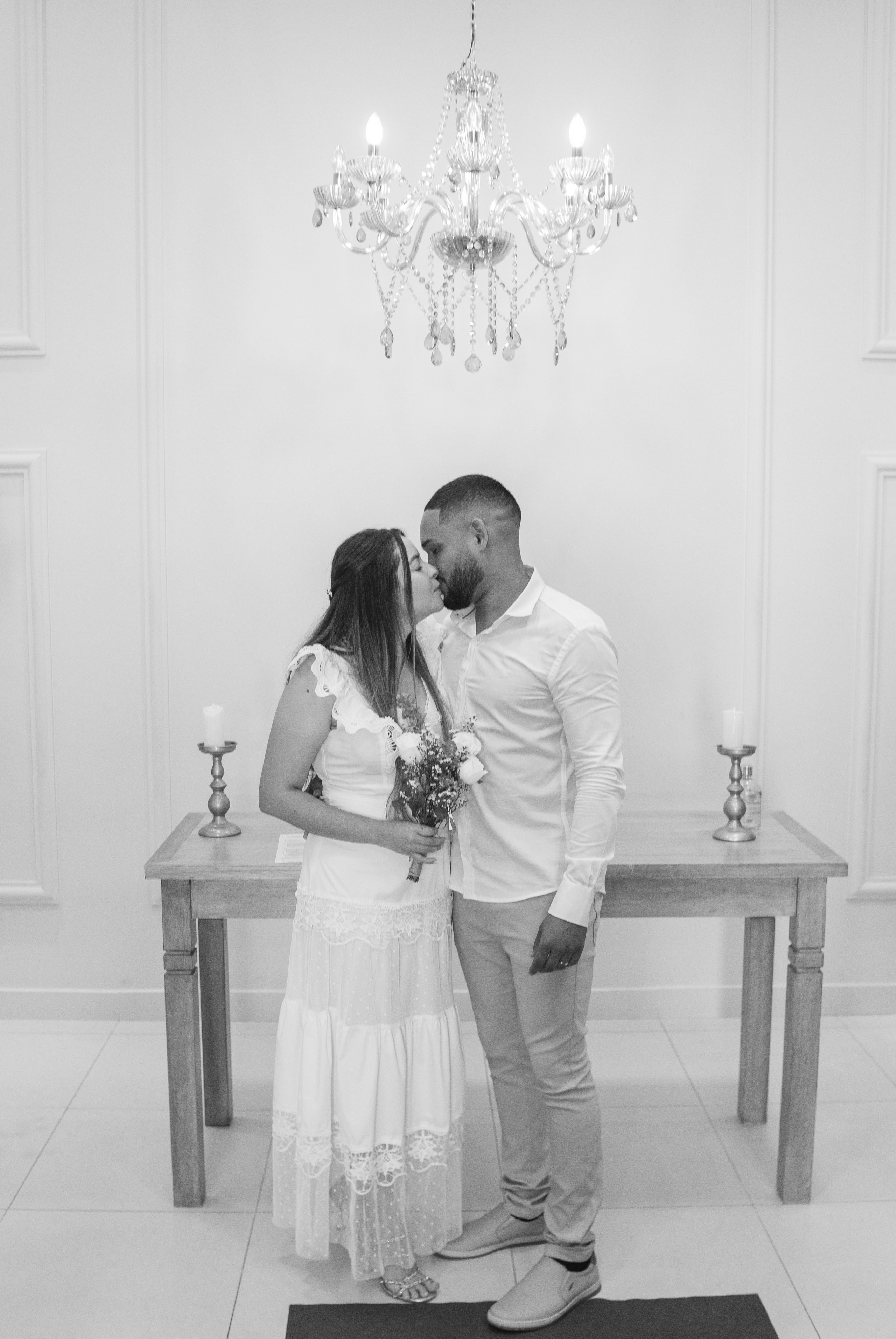 Amanda e Felipe. Bem-vindo ao Meu Mundo Fotográfico