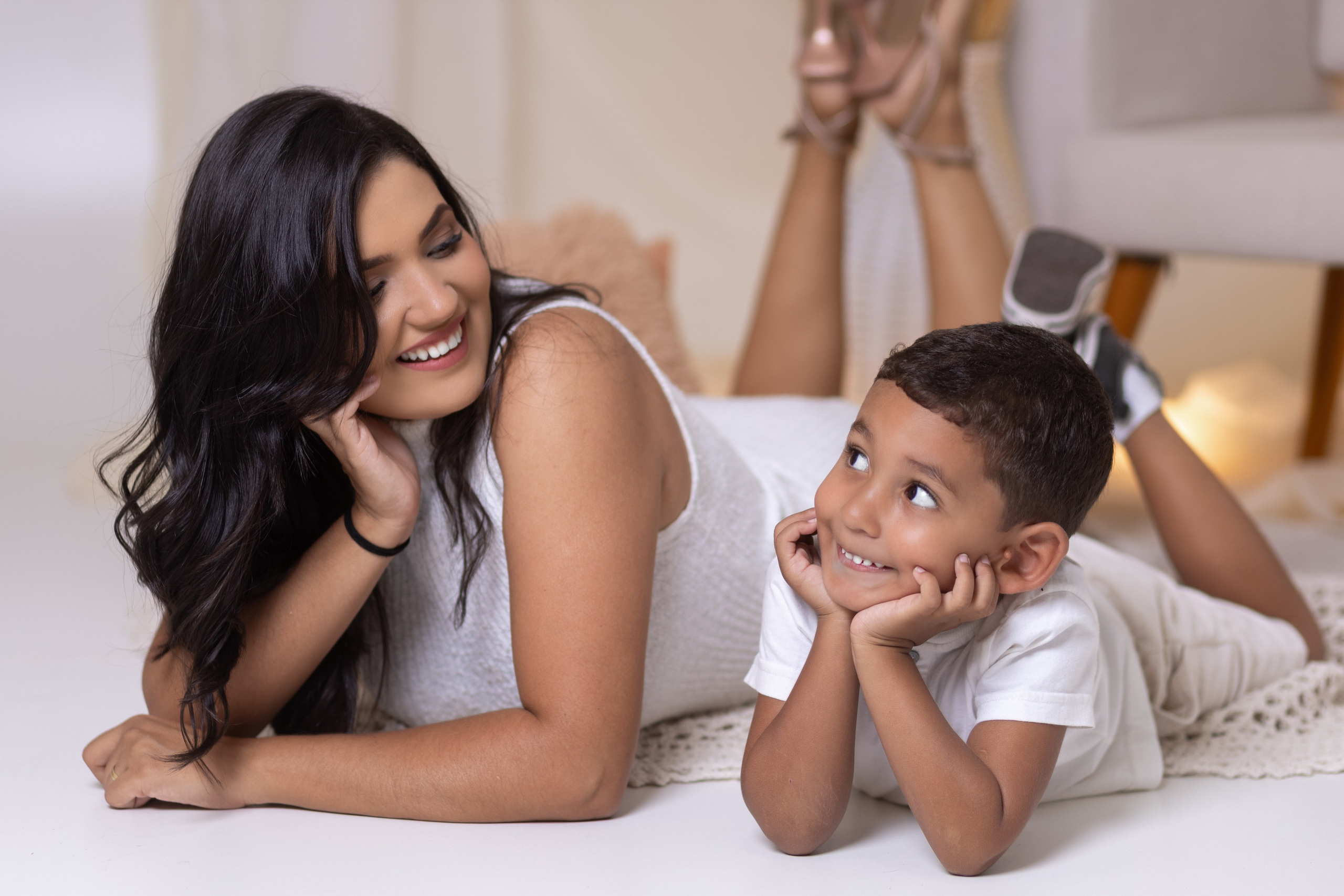 Charline | Dia das Mães. Bem-vindo ao Meu Mundo Fotográfico