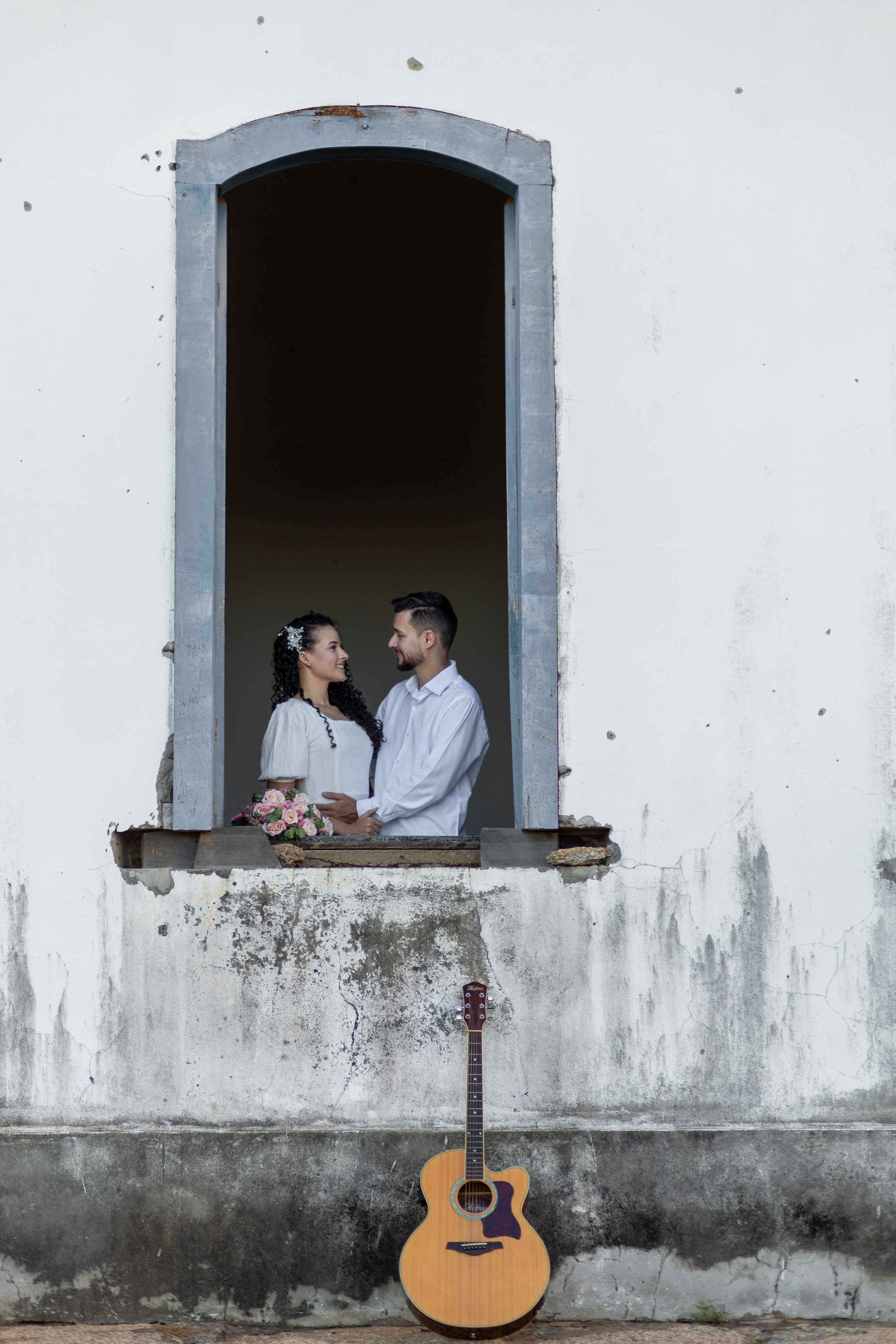 Rafael e Elisa. Bem-vindo ao Meu Mundo Fotográfico