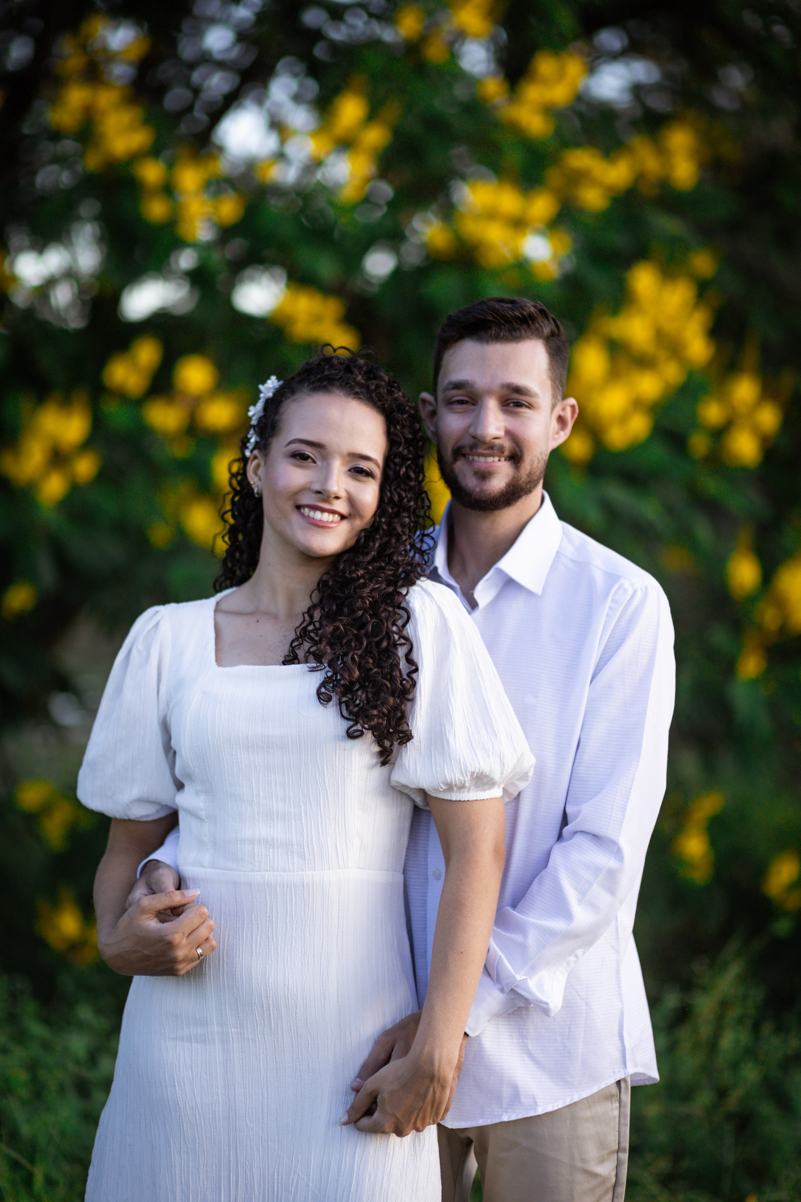 Rafael e Elisa. Bem-vindo ao Meu Mundo Fotográfico