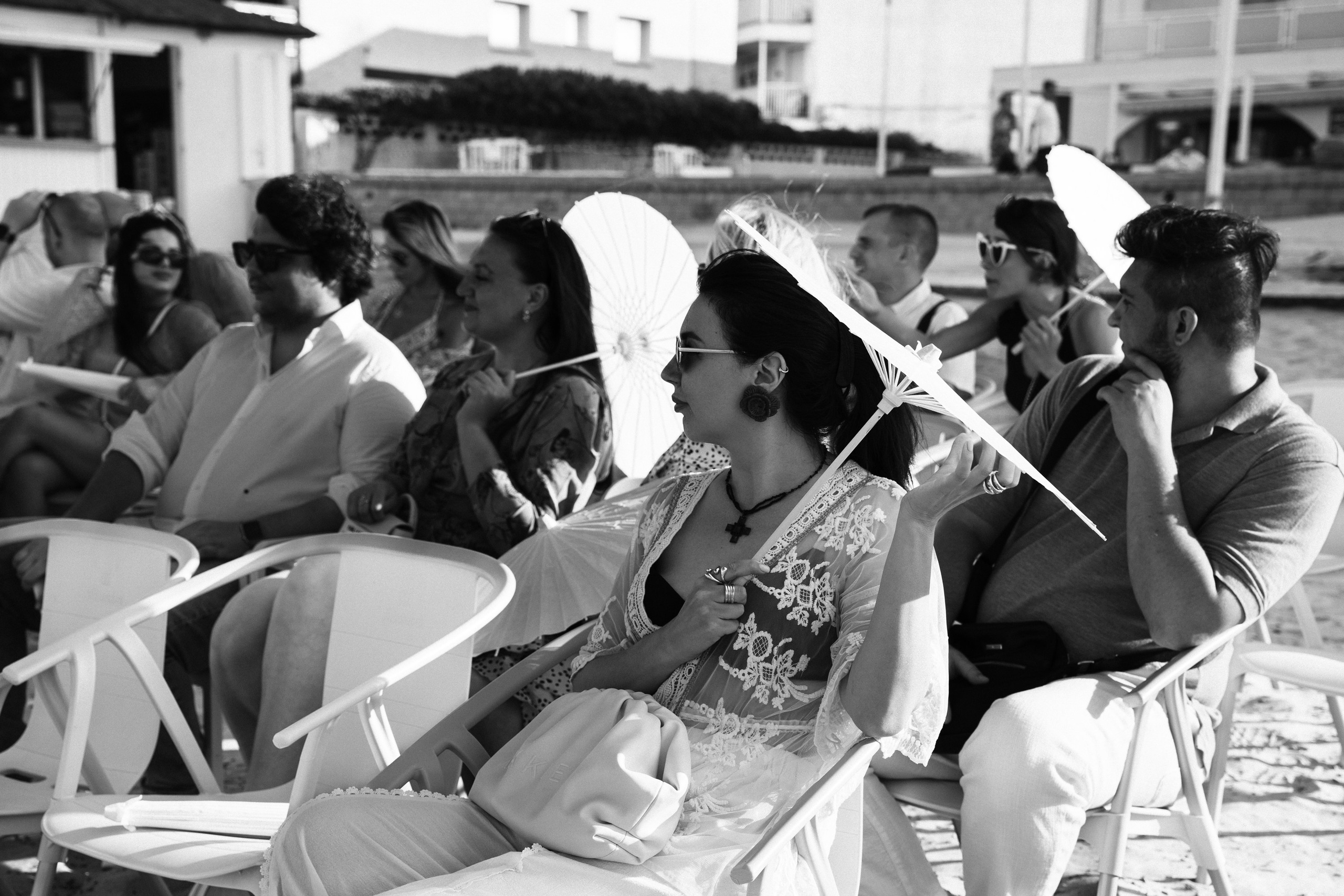 Andrey & Daniella. Свадебный и портретный фотограф в Валенсии Дмитрий Леонов