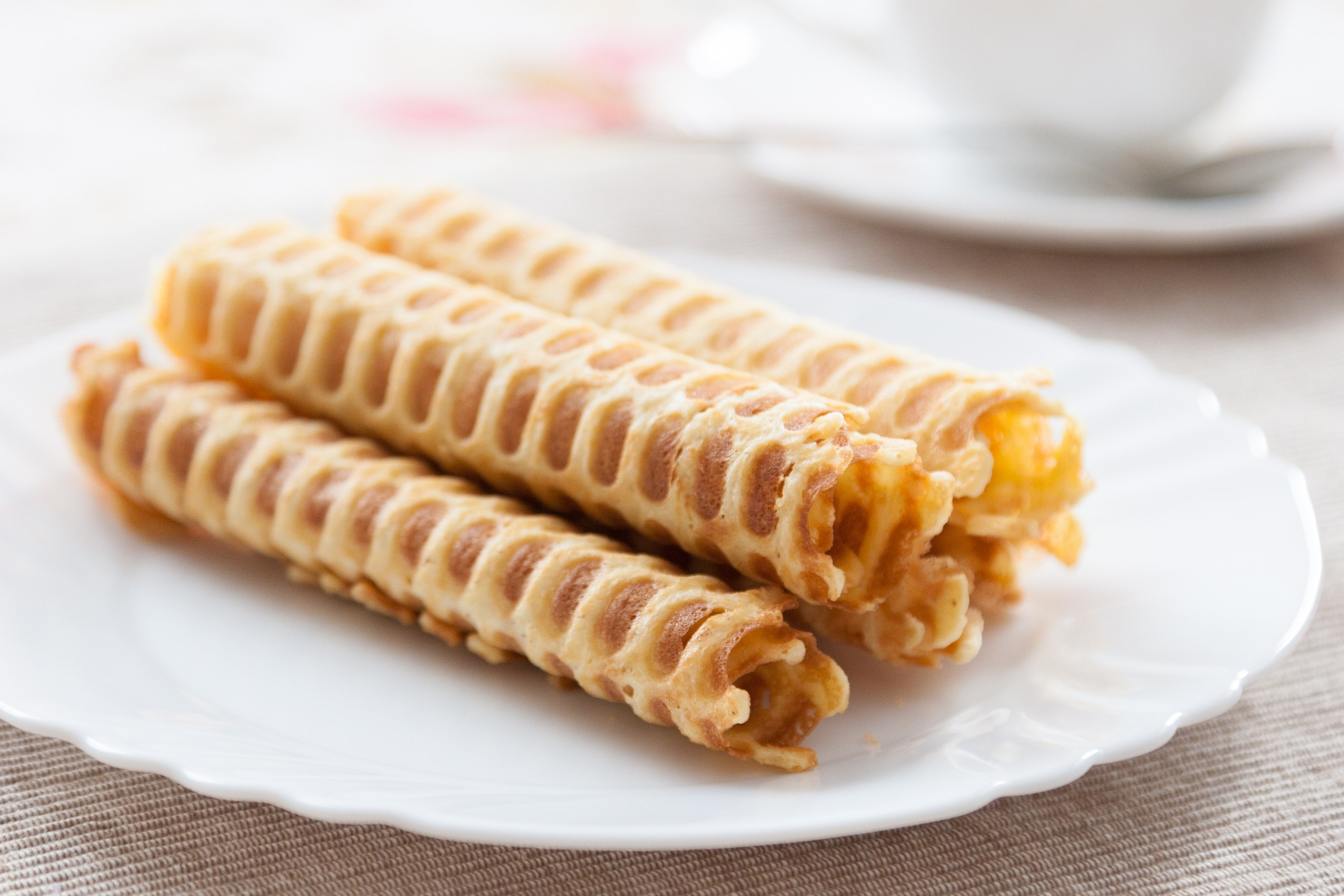 Food and beverage photography - Andrey Dunin