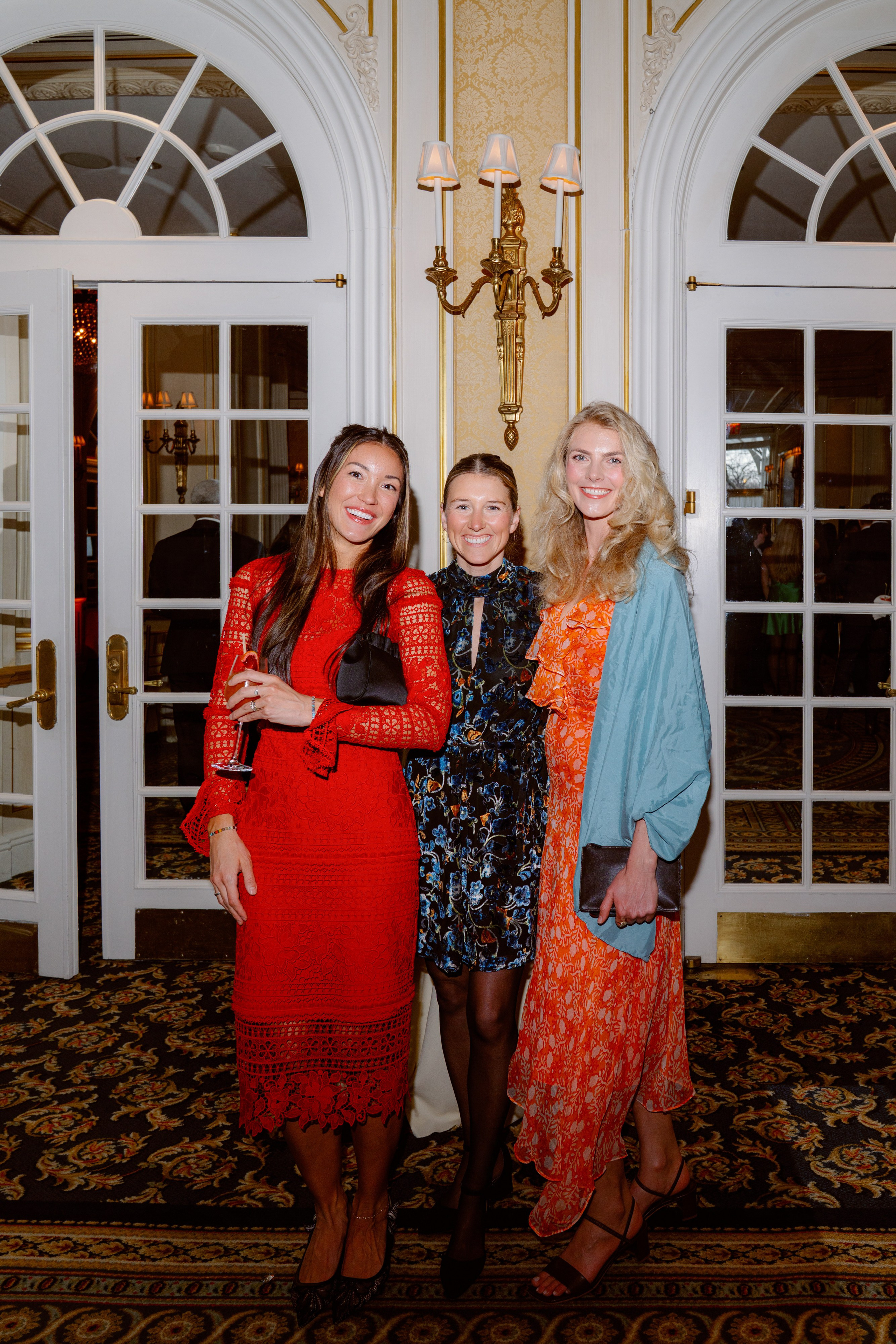 Anne and Maxwell. Wedding photographer and videographer New York | New Jersey