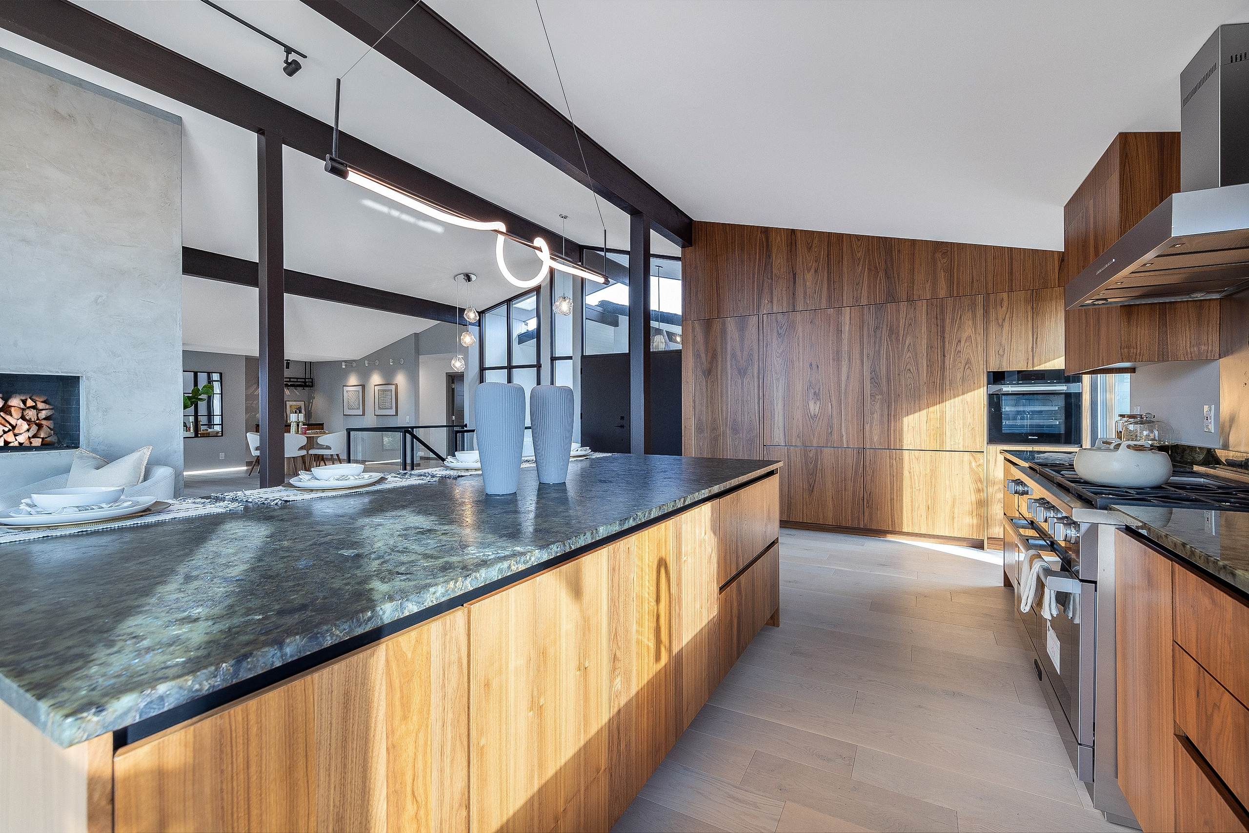 Real Estate Photos. Joanna Jin Photography