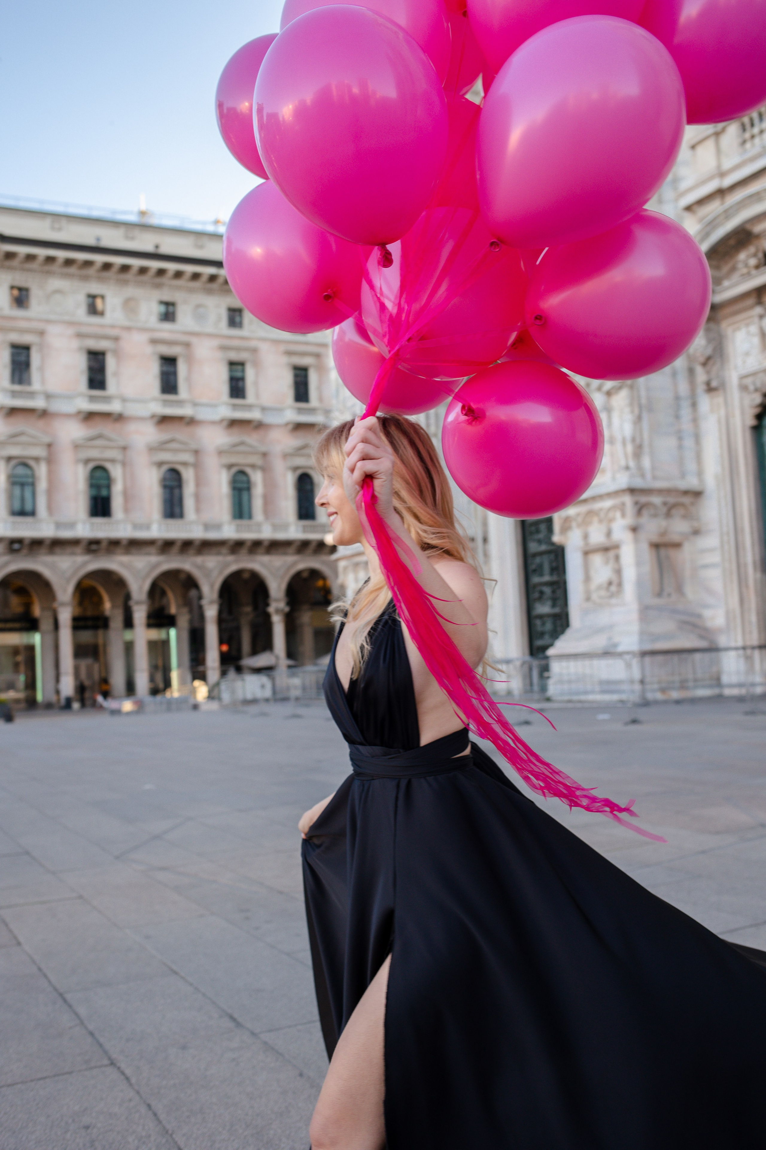 Daria. Photographer in Milan |Mila Pro Photo