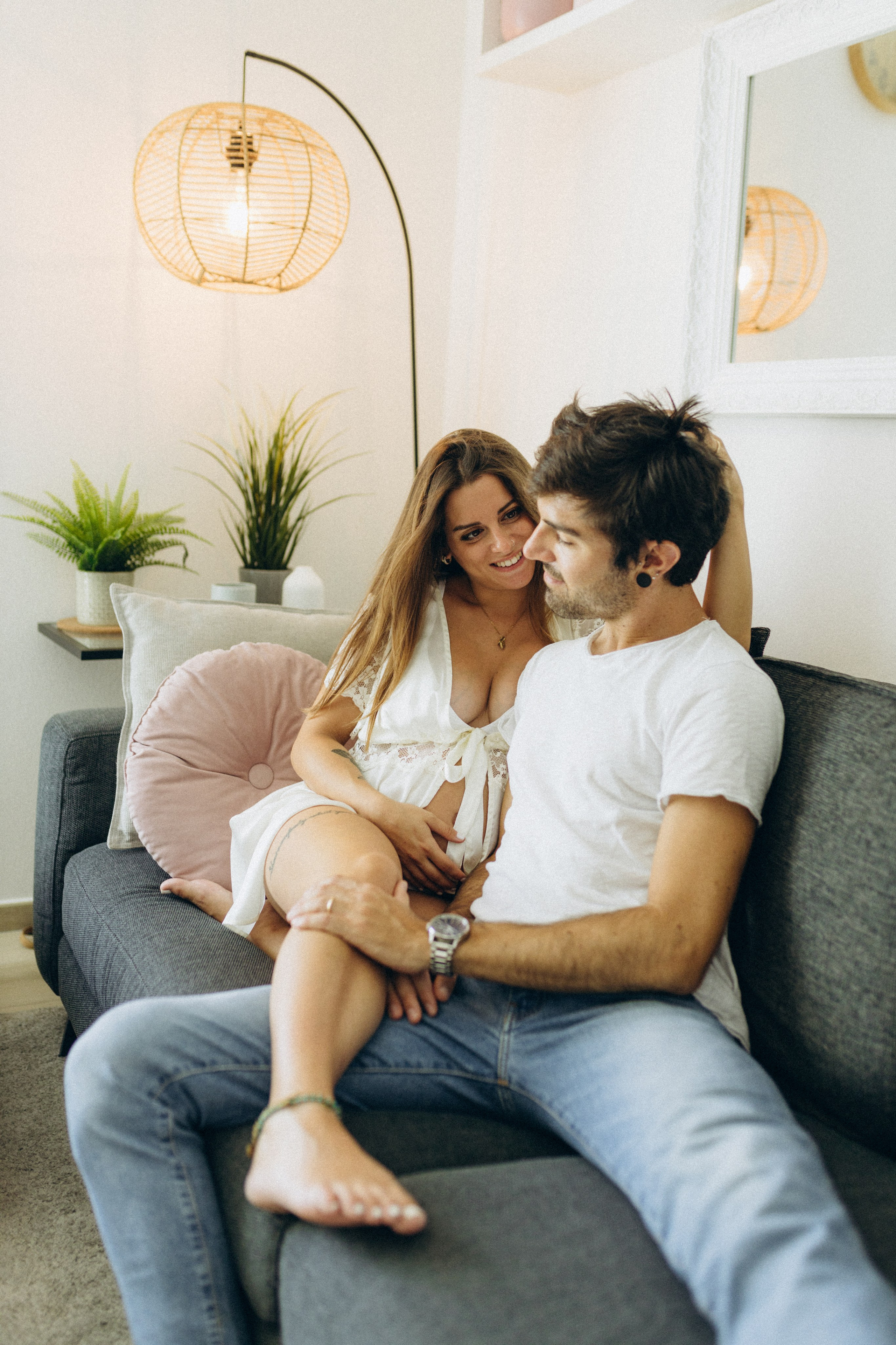 Andrea e Vanessa. Fotografo a Ravenna Nataliya Samsonova