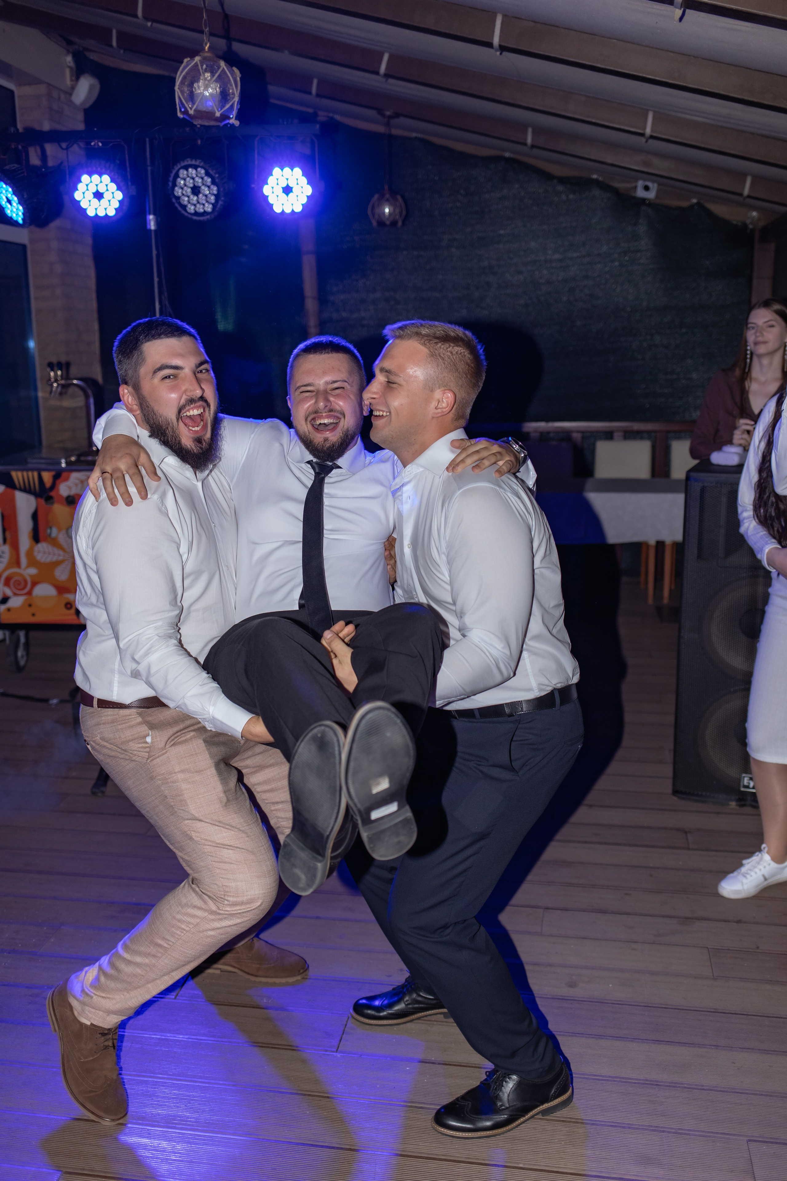 Осінь: Дмитро та Євгенія. Весільний та сімейний фотограф Наталія Дудник. Дніпро, Україна/Європа