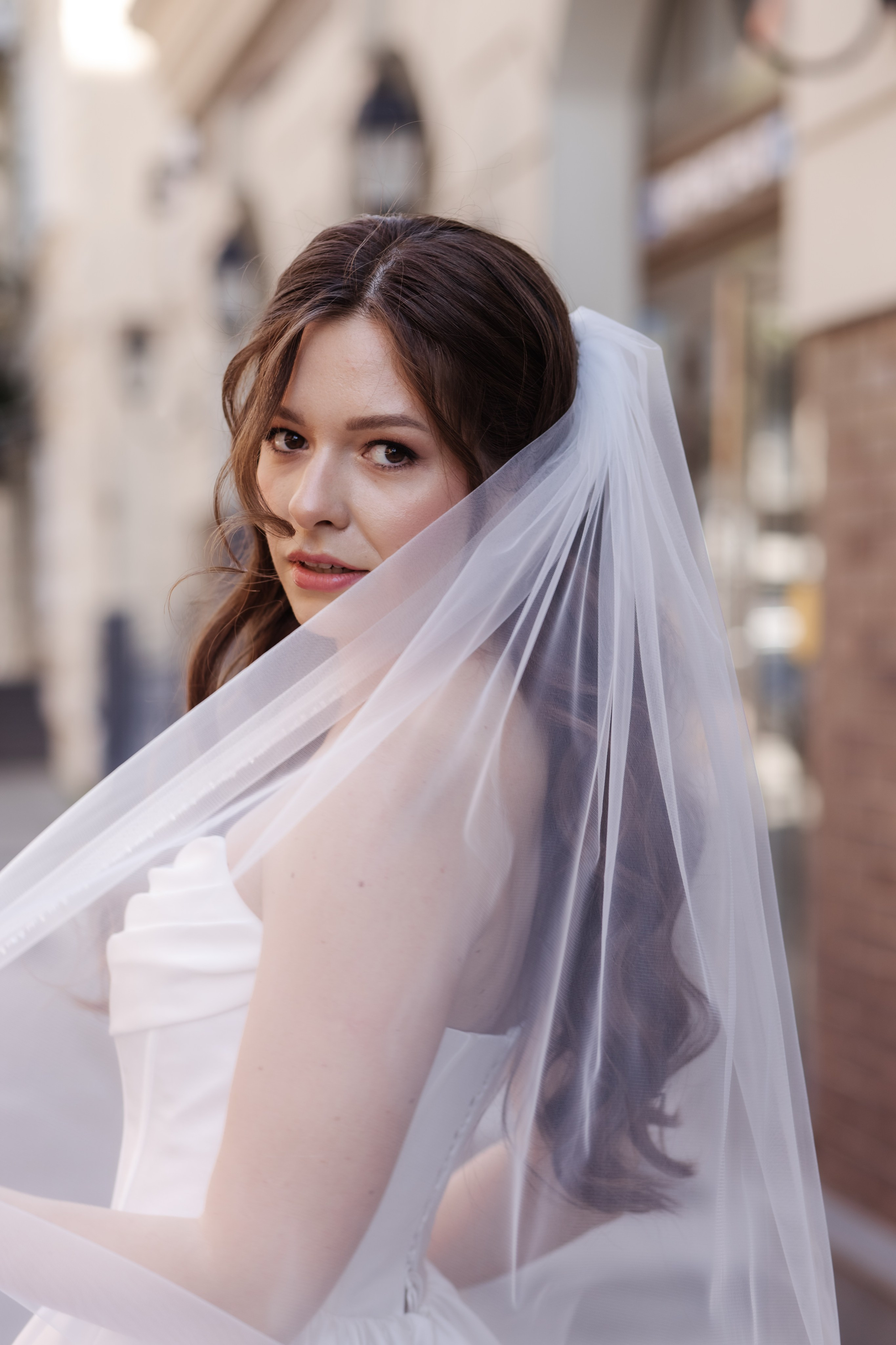 Дизайнерські сукні. Весільний та сімейний фотограф Наталія Дудник. Дніпро, Україна/Європа