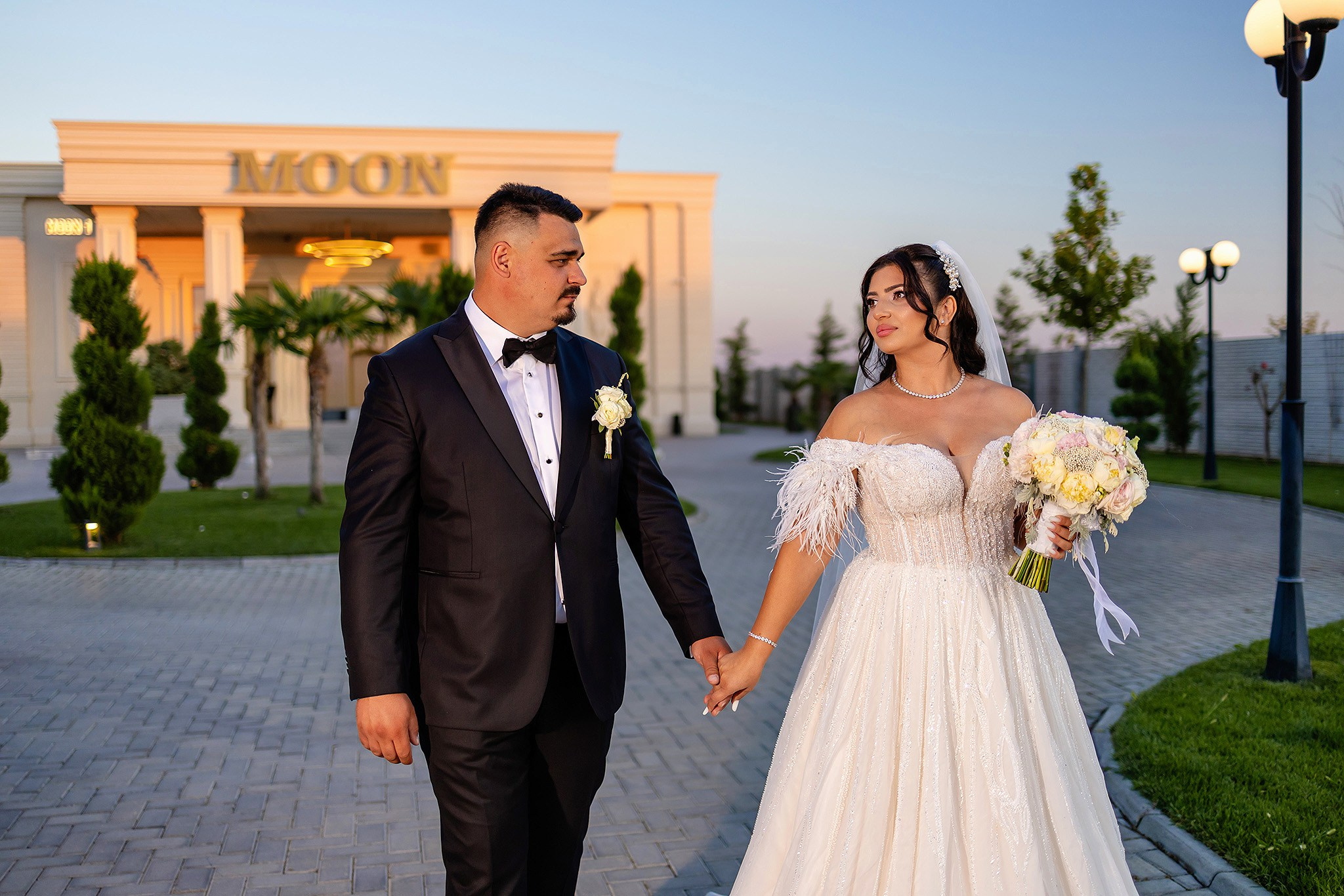 Cristina & Adrian. Stoica Studio | Fotograf evenimente