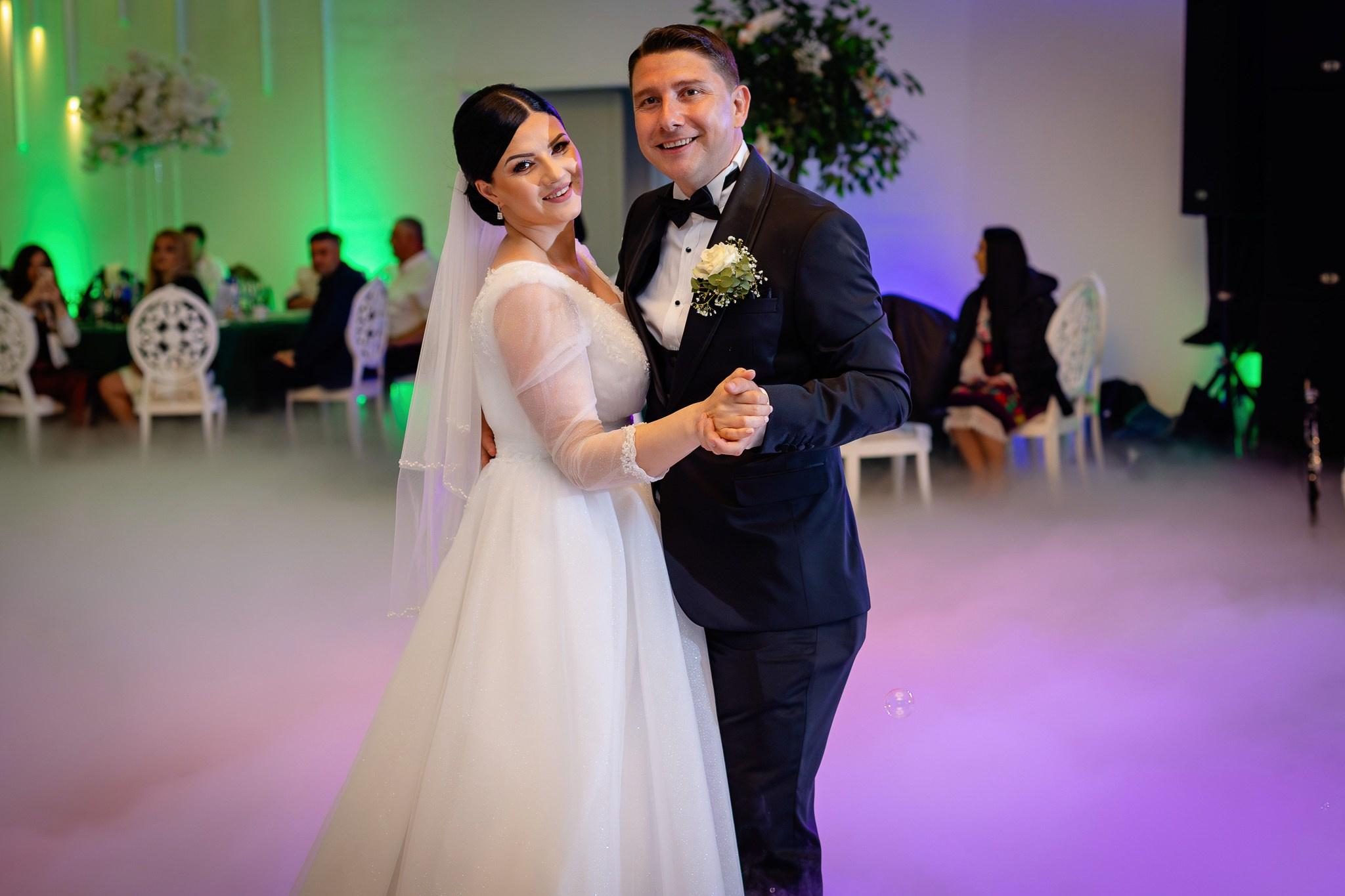 Mihaela & Alexandru. Stoica Studio | Fotograf evenimente