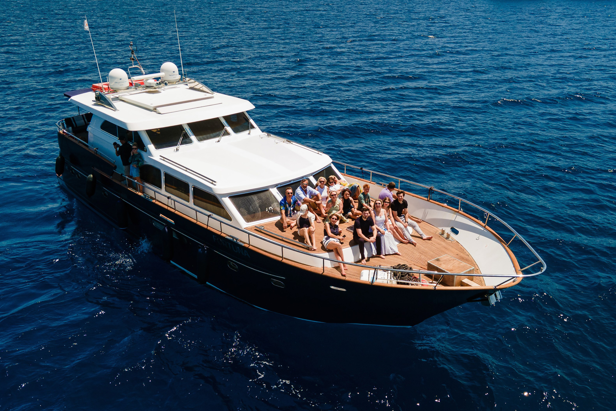 Профессиональная сьемка путешествий на яхтах. Фото и видео съёмка на Кипре. Съемка мероприятий и рекламы в Лимасоле Никосии и Пафосе