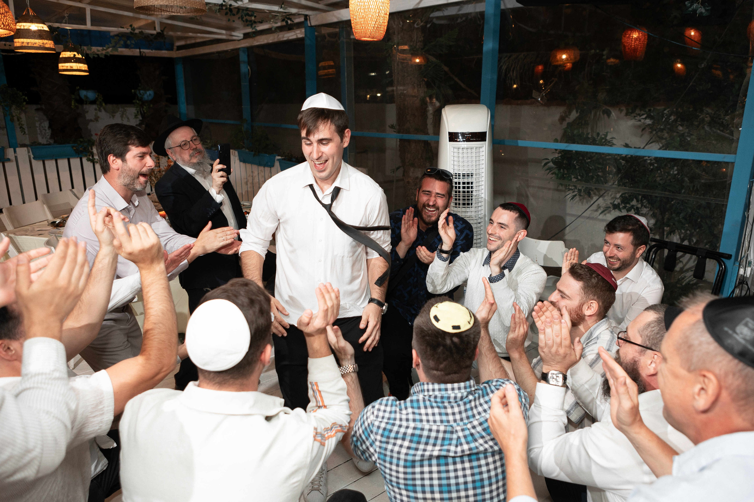 WEDDING IN A COZY PLACE NEAR TEL AVIV. PHOTOGRAPHER IN ISRAEL