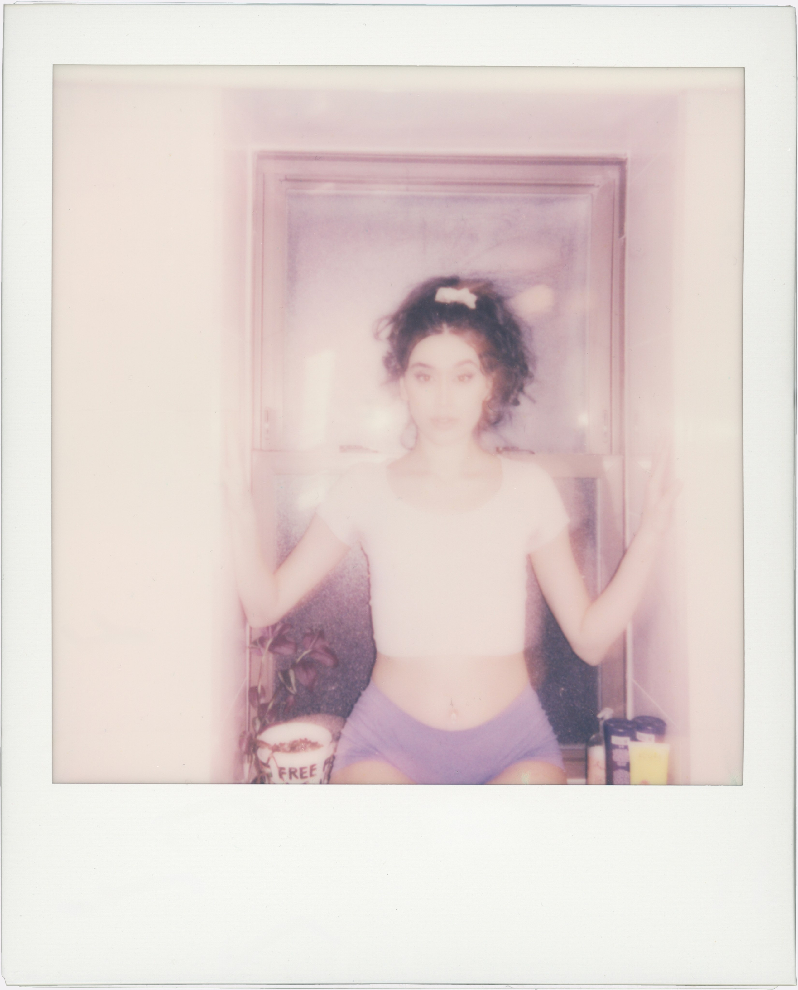 SABRINA. Ke’Ondris